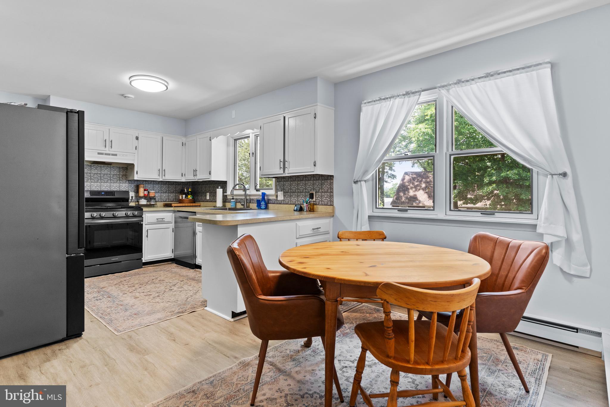 VALLEY GREEN ESTATES - Residential