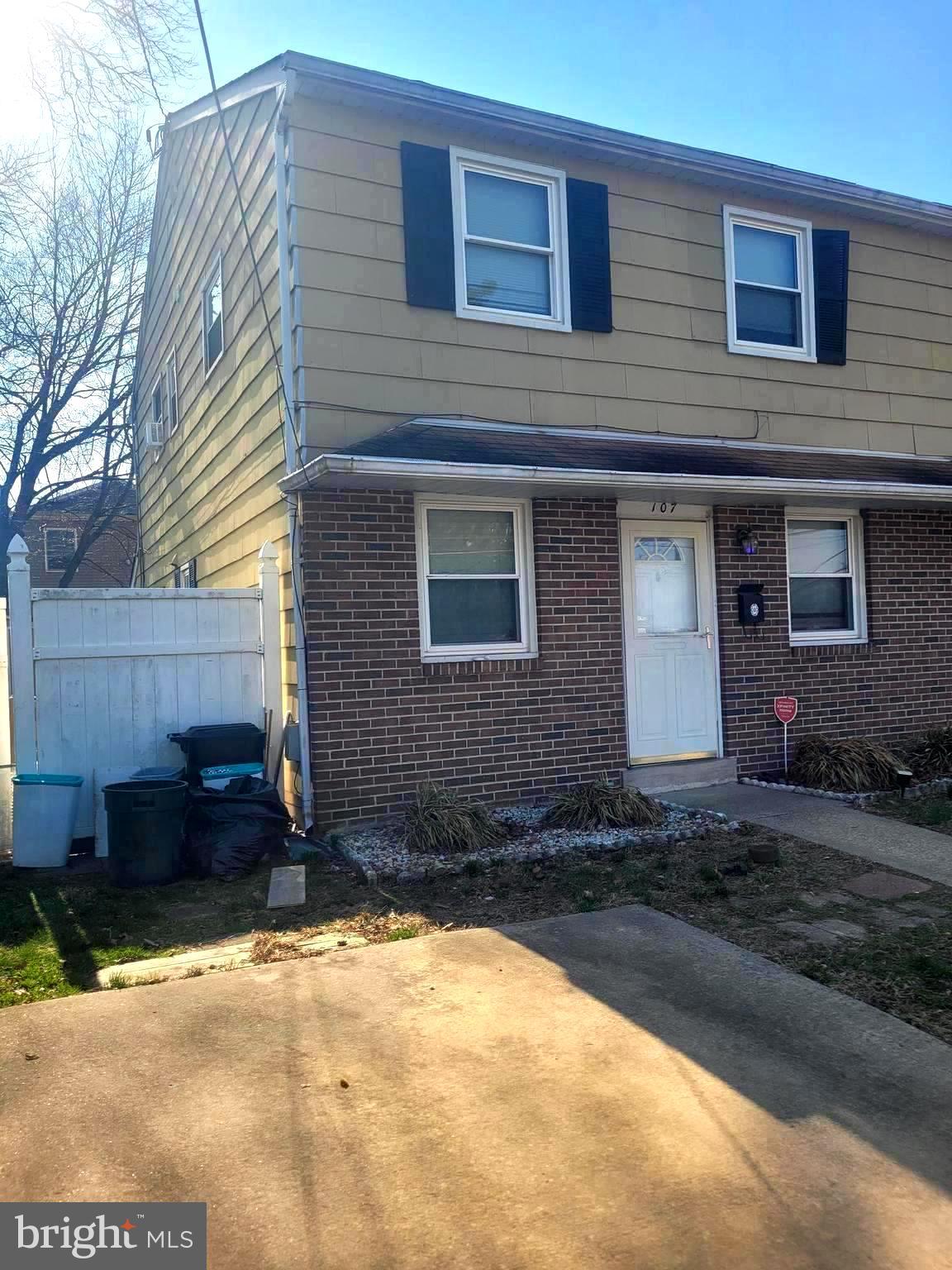 CHESTNUT GROVE - Residential