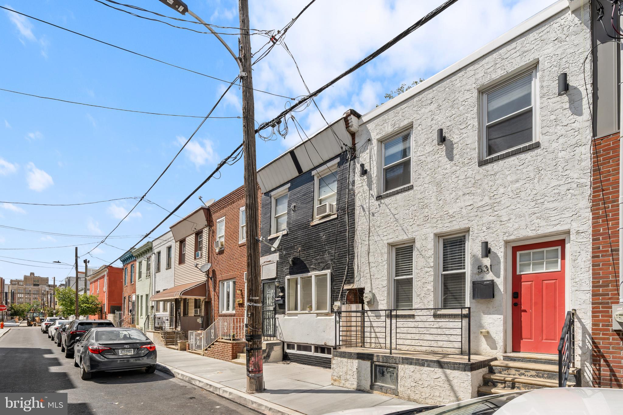 DICKINSON NARROWS - Residential