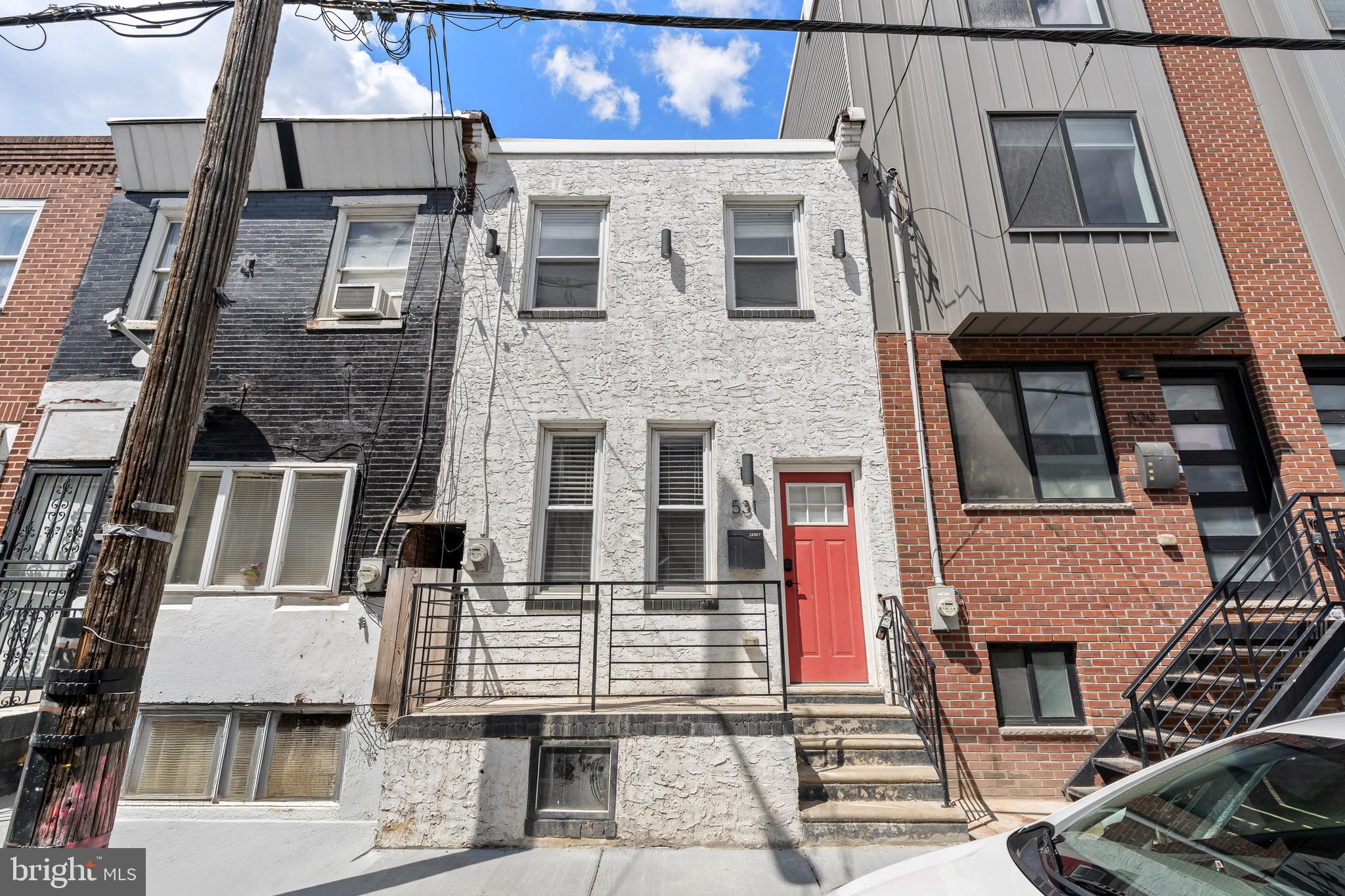 DICKINSON NARROWS - Residential