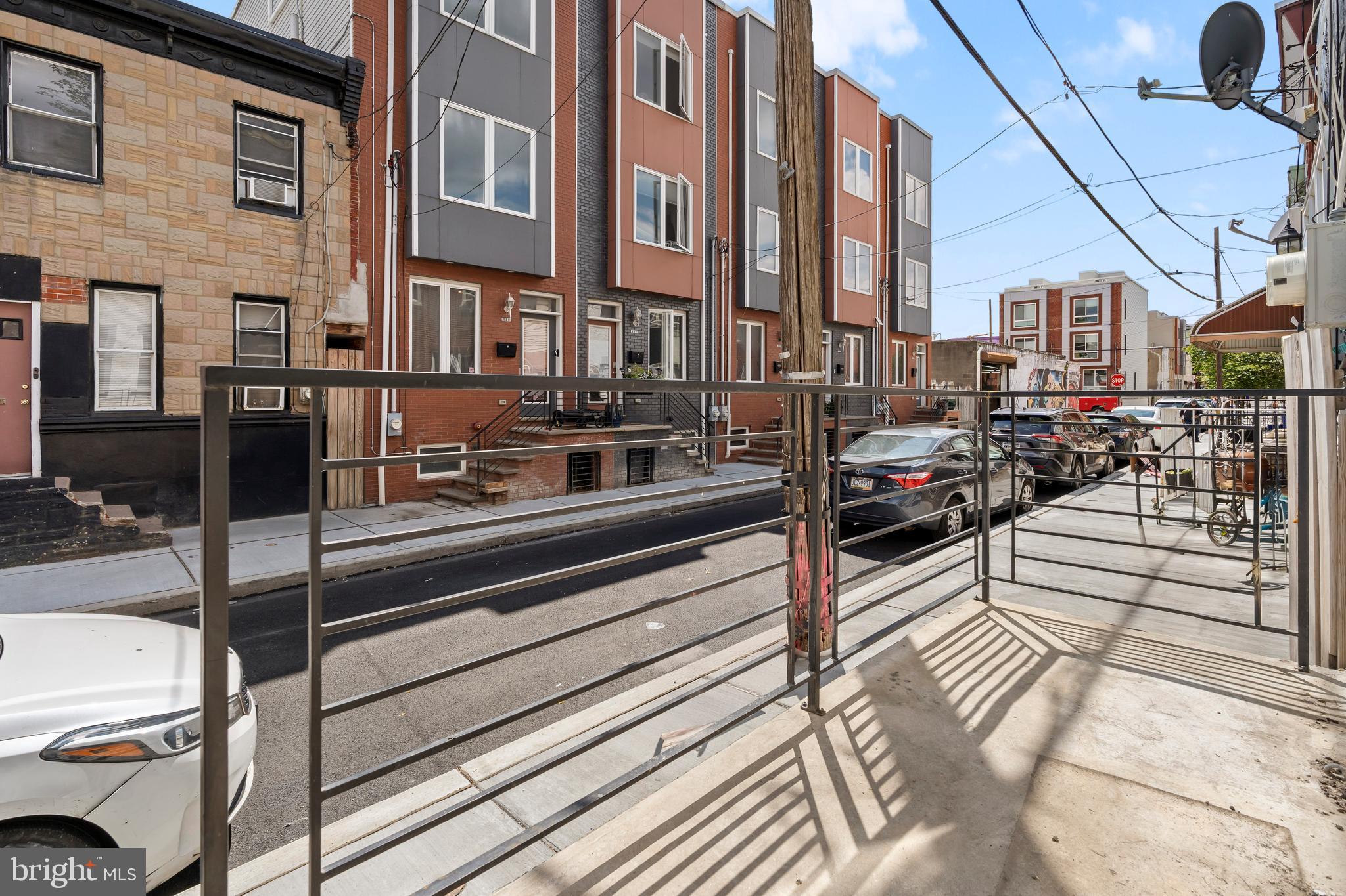 DICKINSON NARROWS - Residential