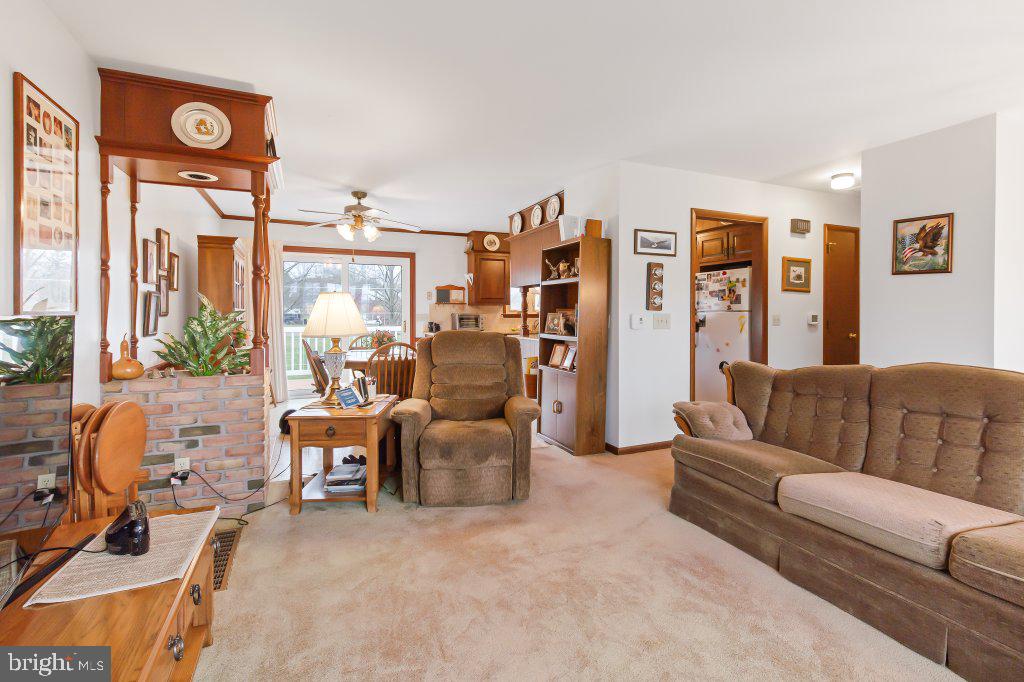 MANOR TWP - Residential