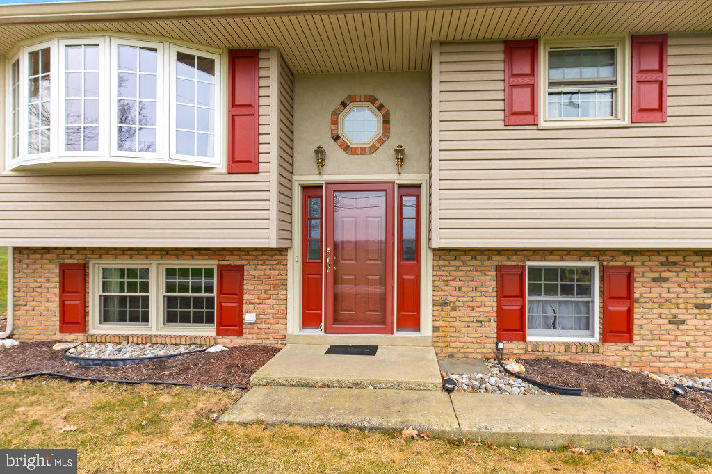 MANOR TWP - Residential