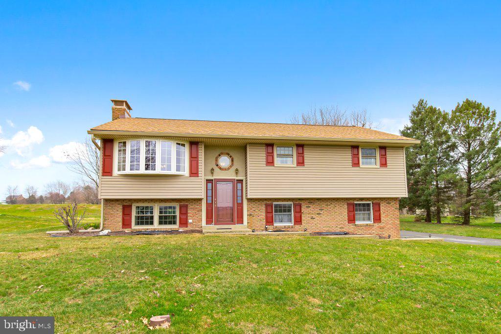 MANOR TWP - Residential