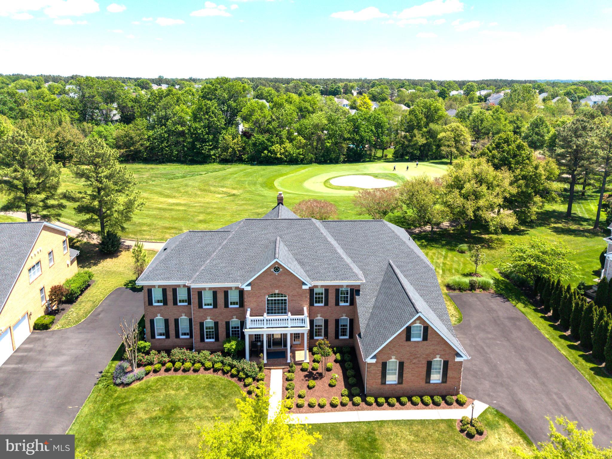 DOMINION VALLEY COUNTRY CLUB - Residential