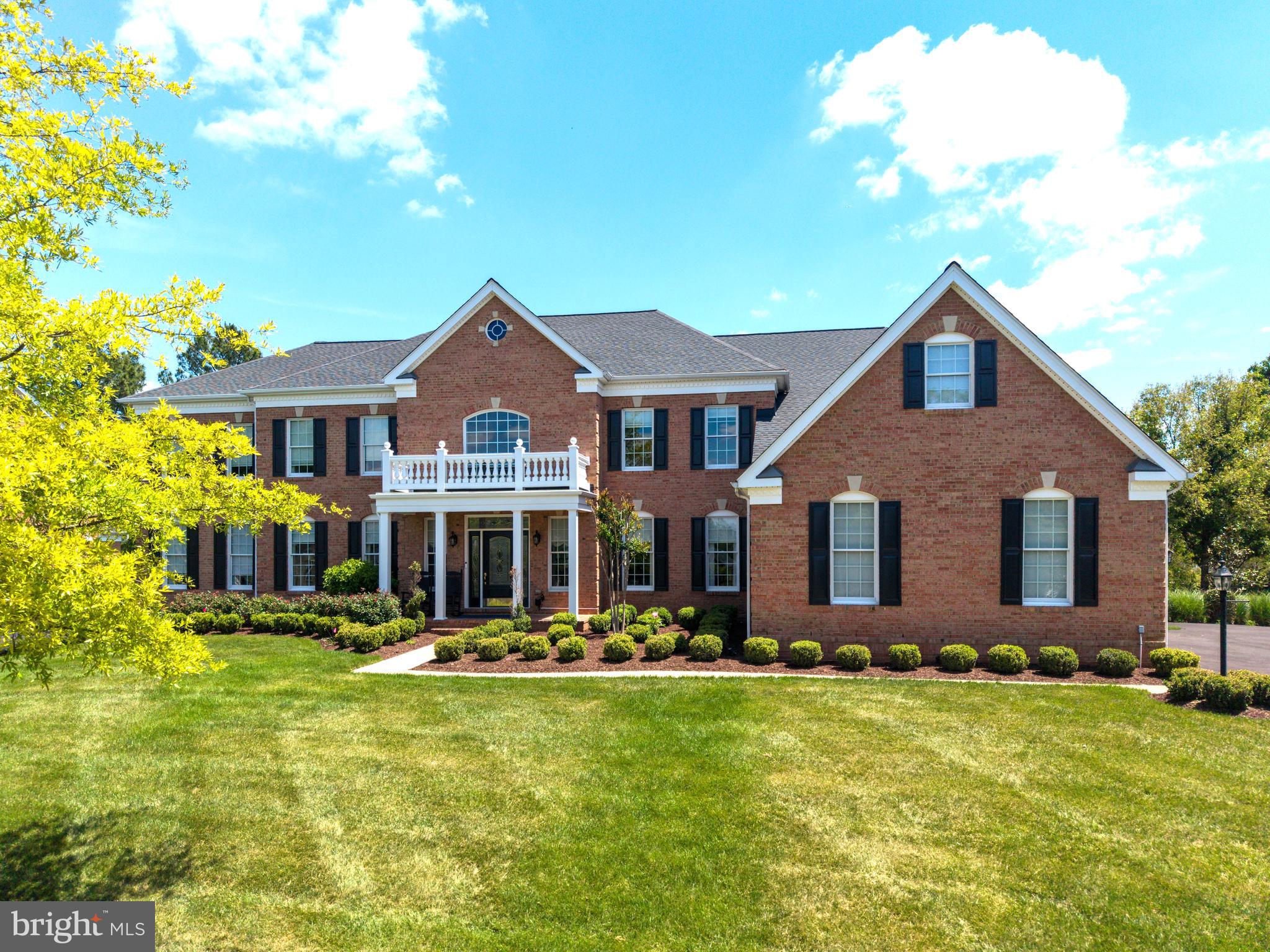 DOMINION VALLEY COUNTRY CLUB - Residential