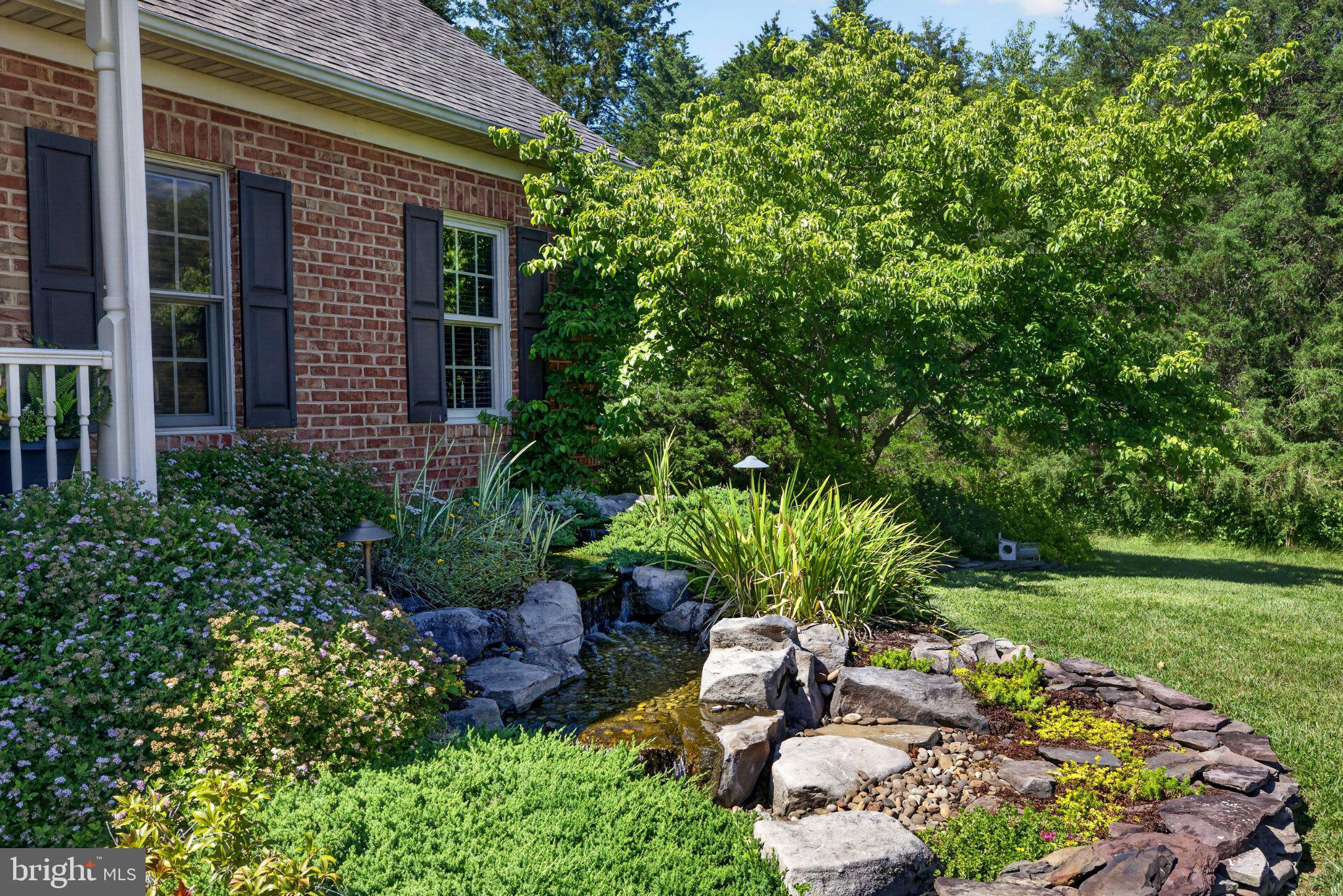 RIVER BEND FARMS - Residential