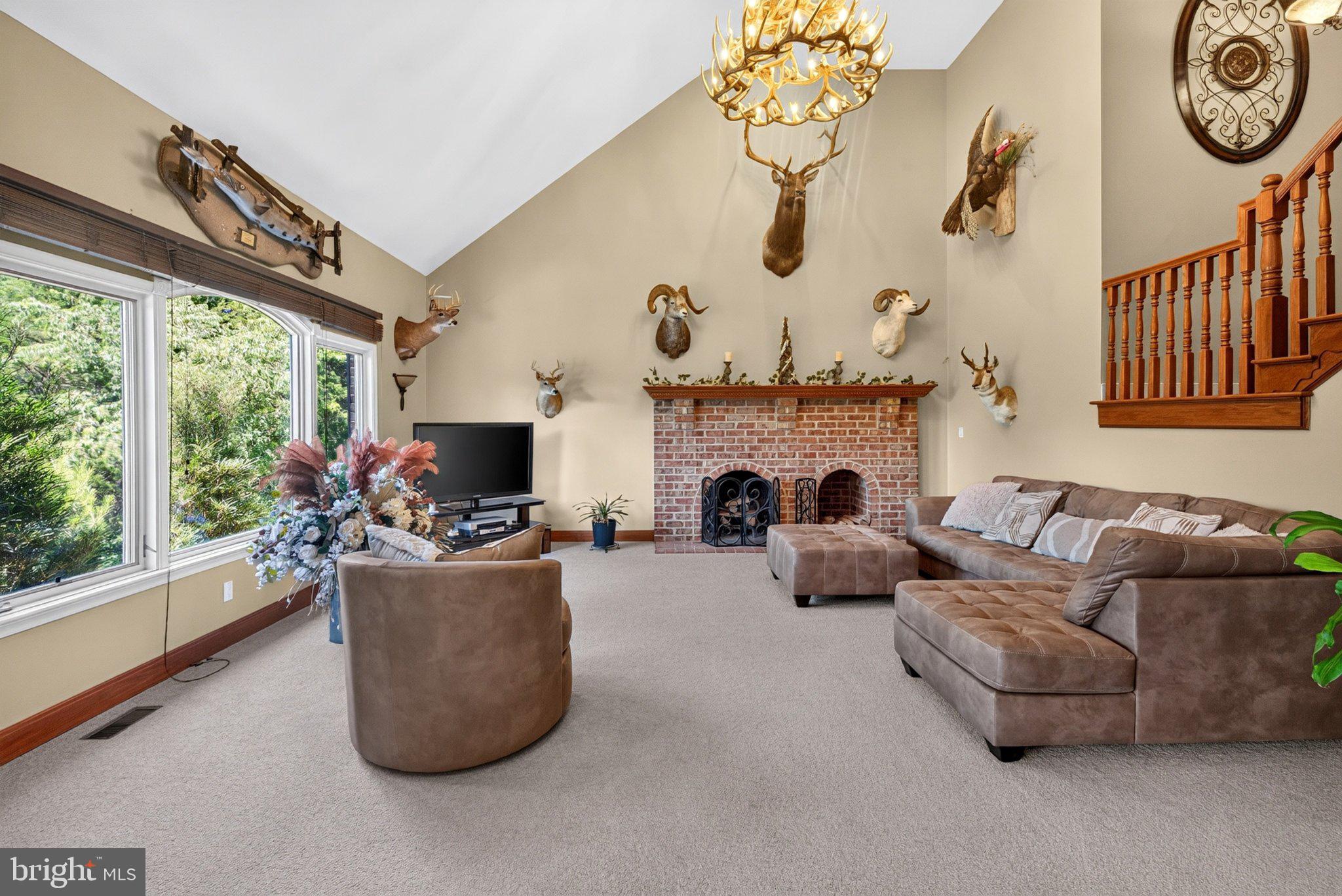 RIVER BEND FARMS - Residential
