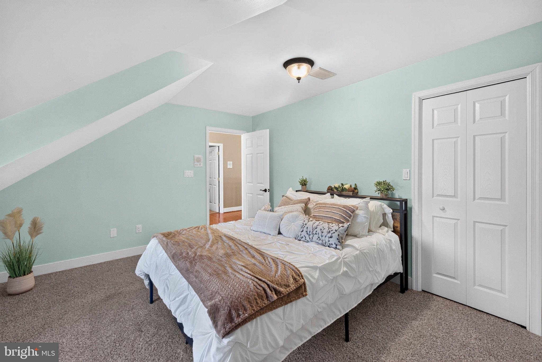 RIVER BEND FARMS - Residential