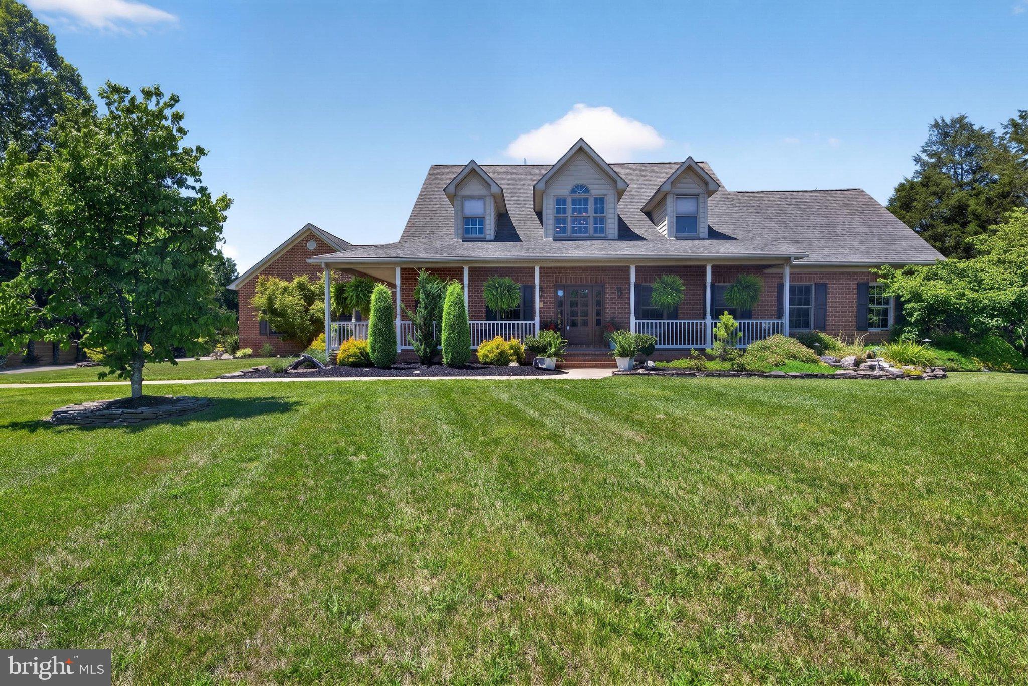 RIVER BEND FARMS - Residential