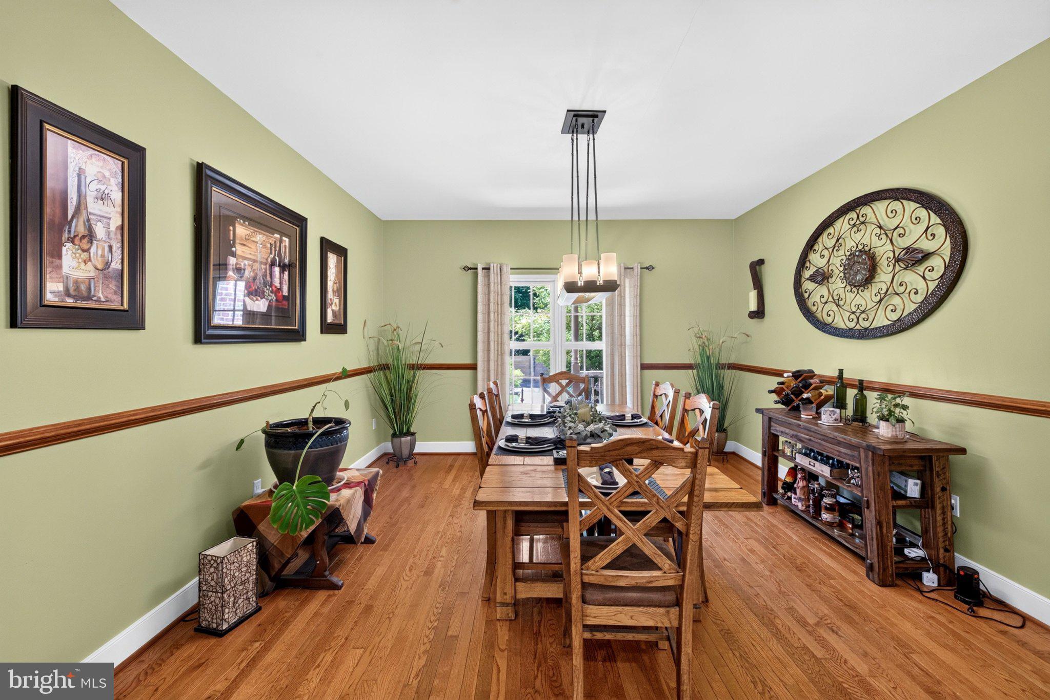 RIVER BEND FARMS - Residential