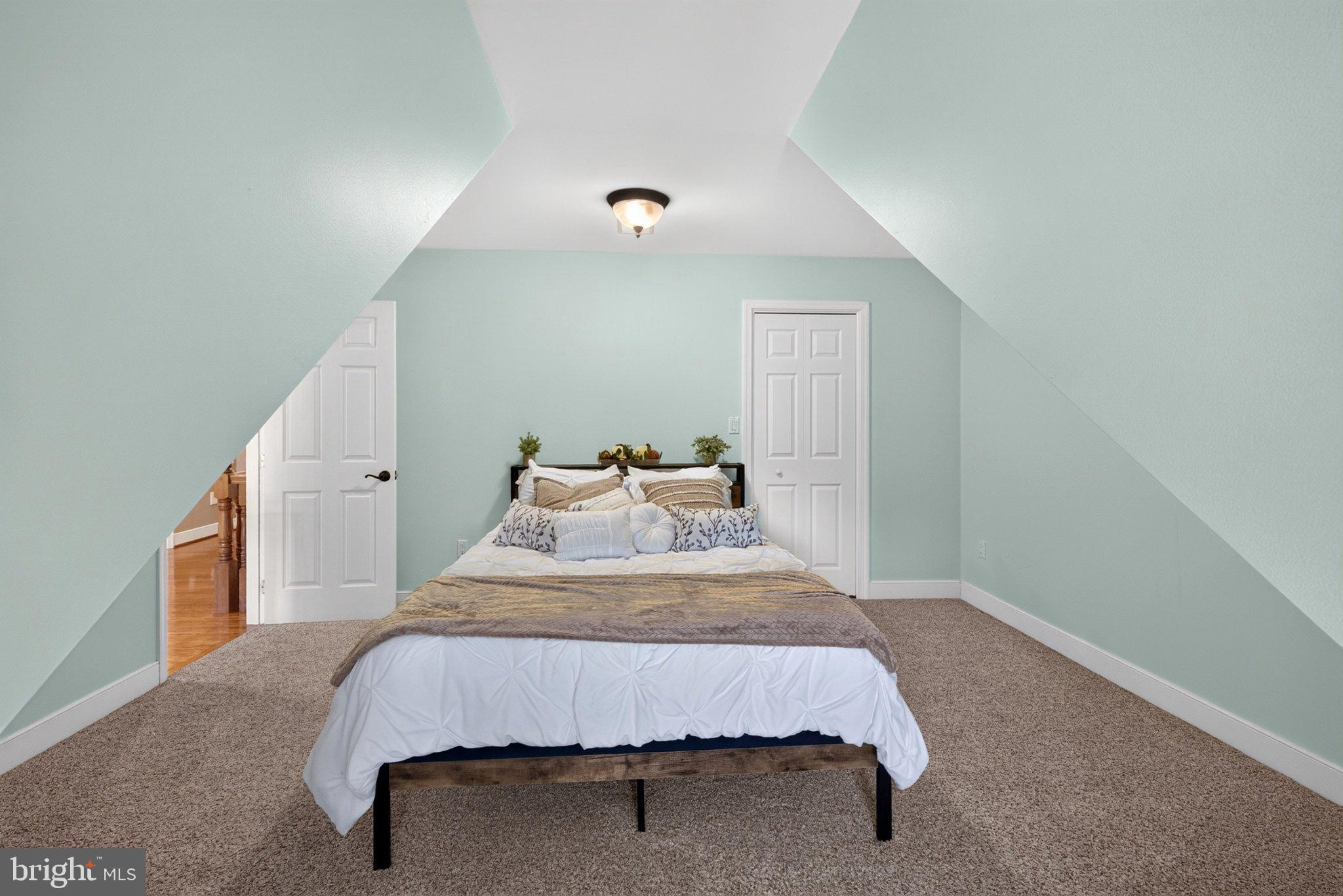 RIVER BEND FARMS - Residential