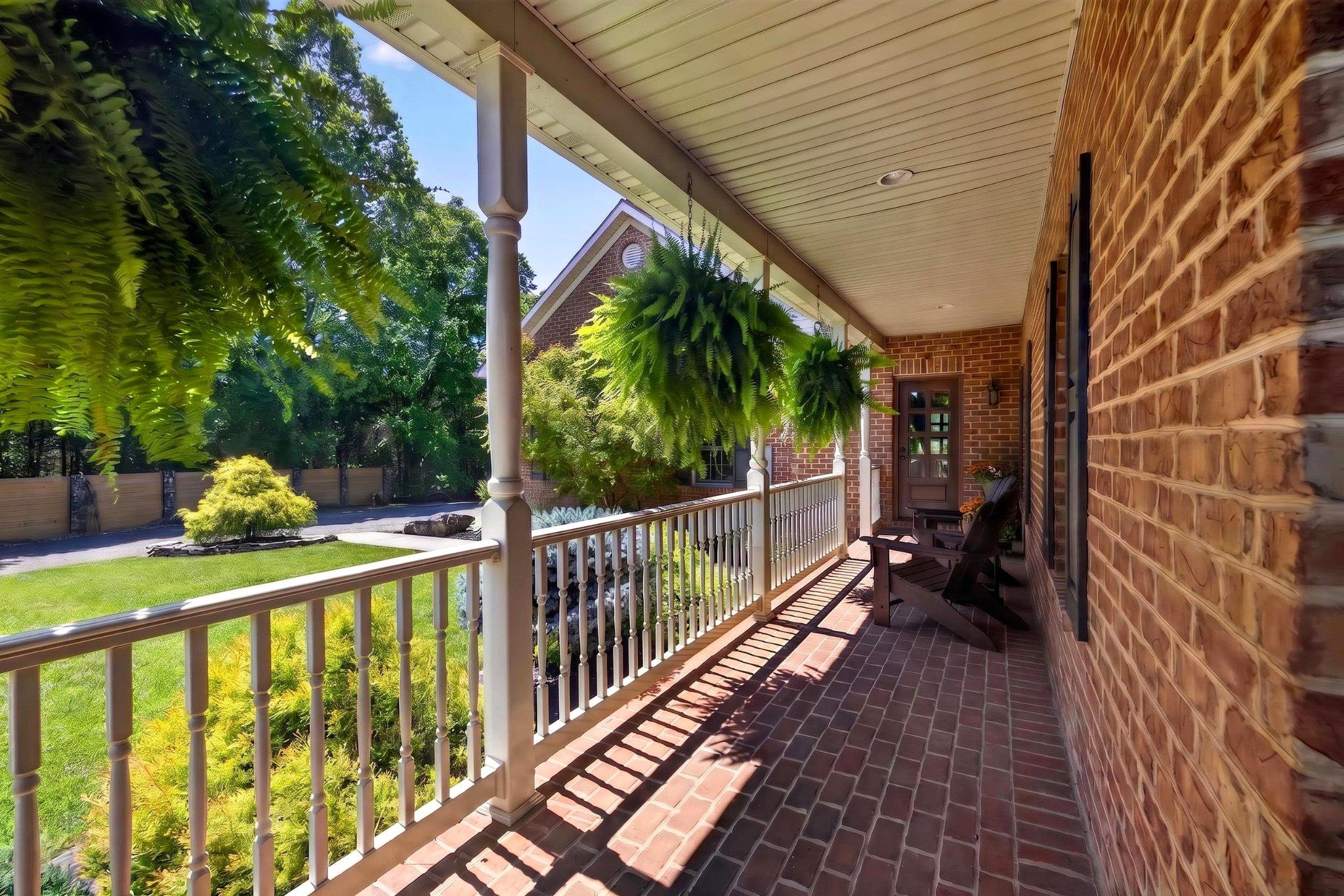 RIVER BEND FARMS - Residential