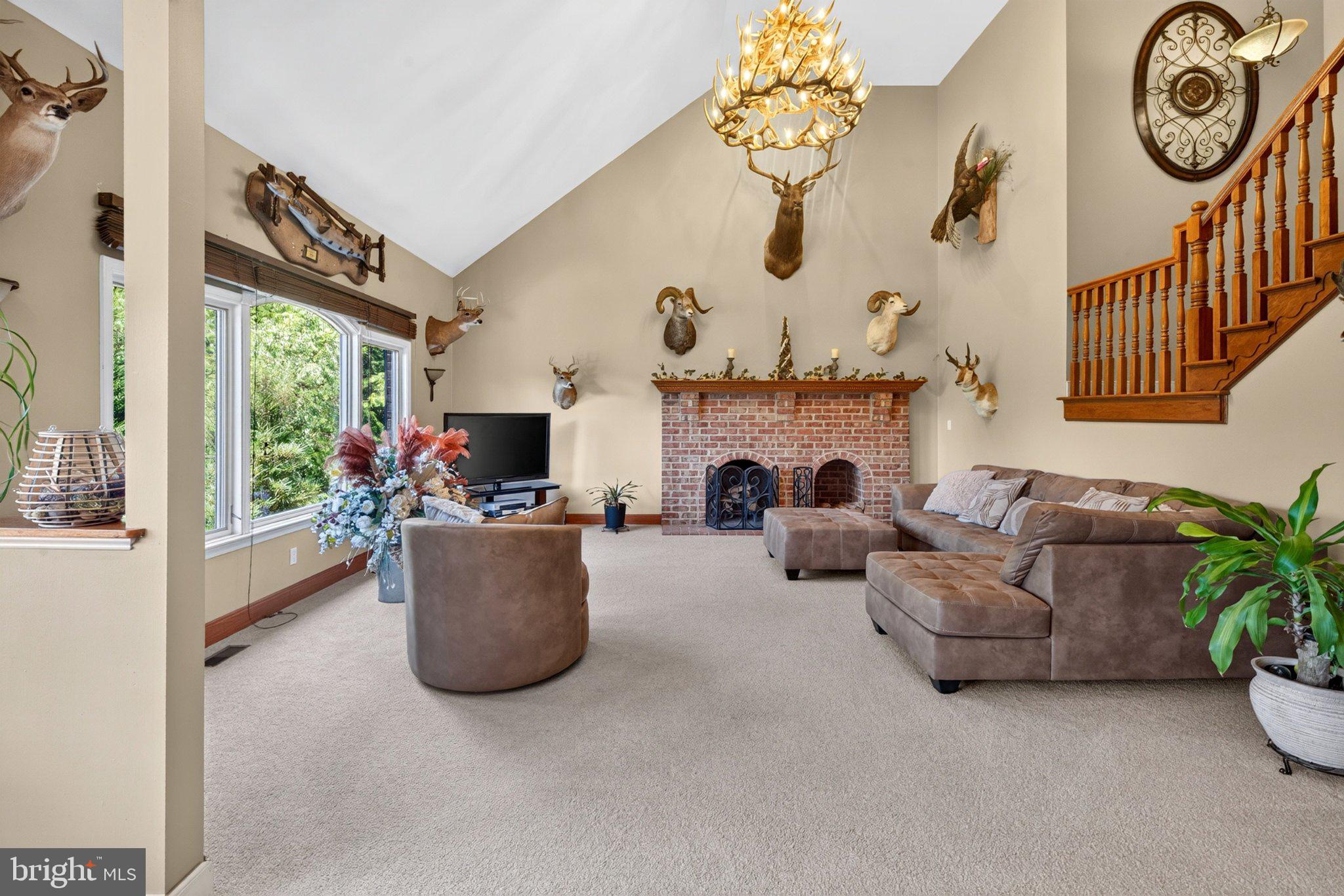 RIVER BEND FARMS - Residential