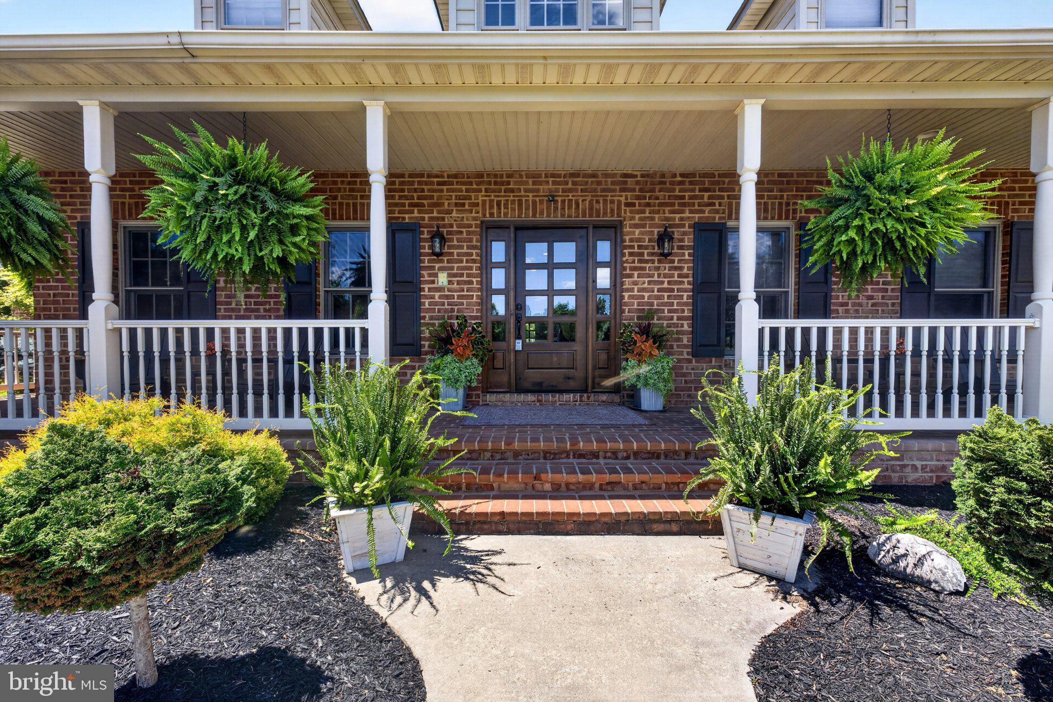 RIVER BEND FARMS - Residential