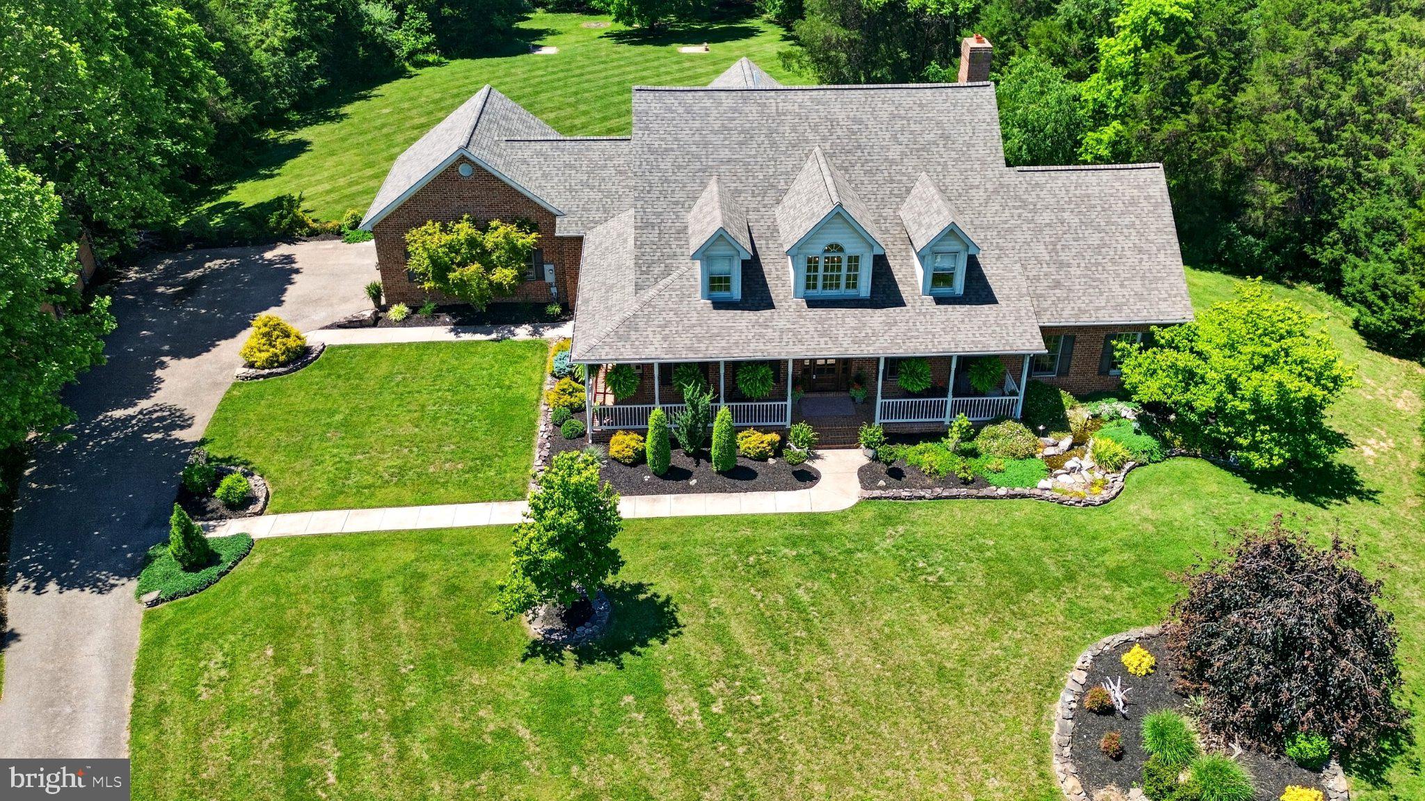 RIVER BEND FARMS - Residential