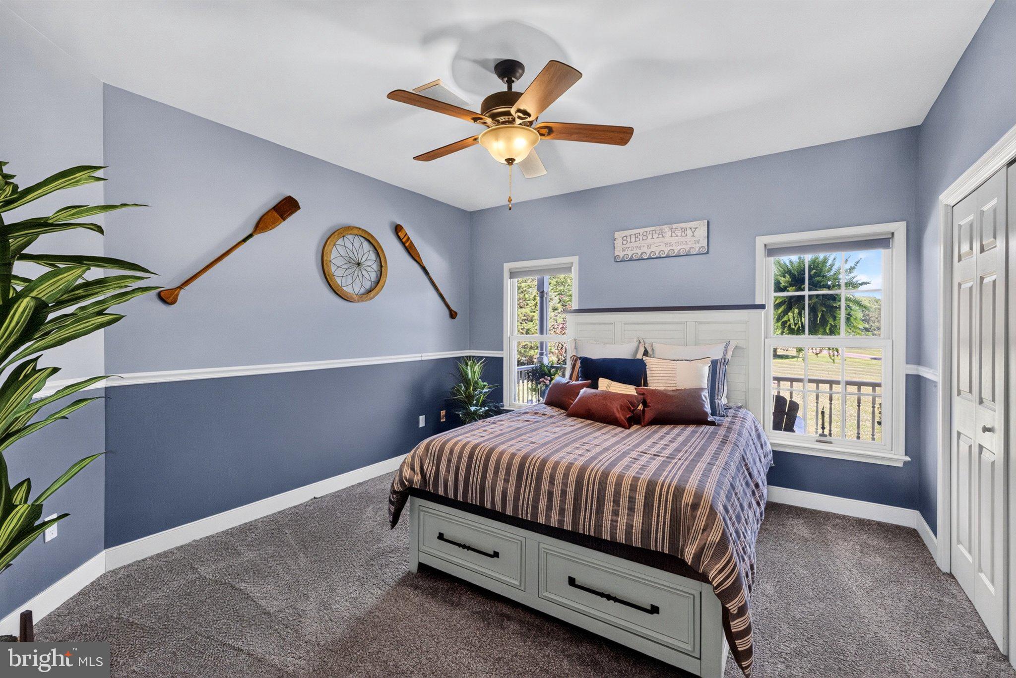 RIVER BEND FARMS - Residential