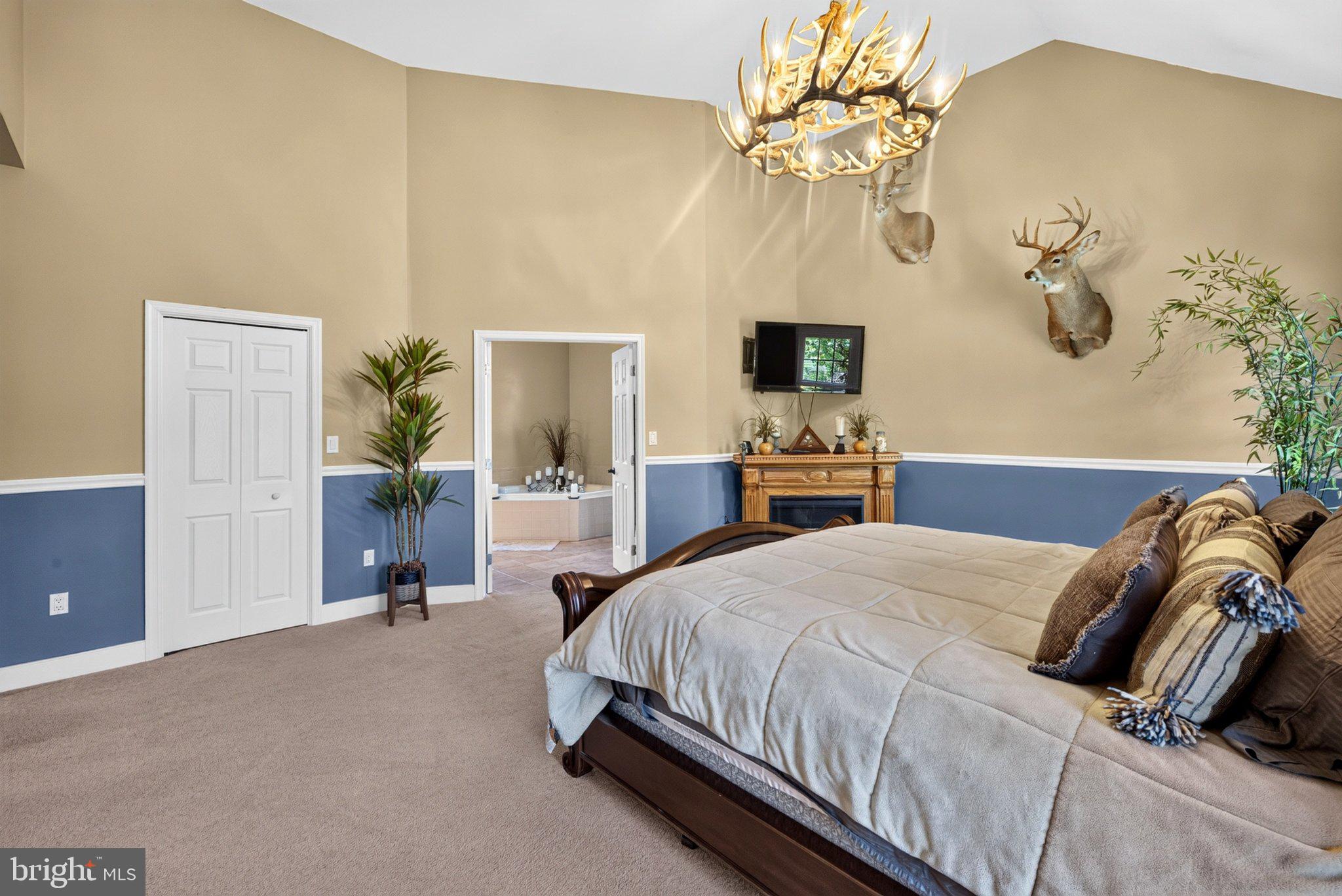 RIVER BEND FARMS - Residential