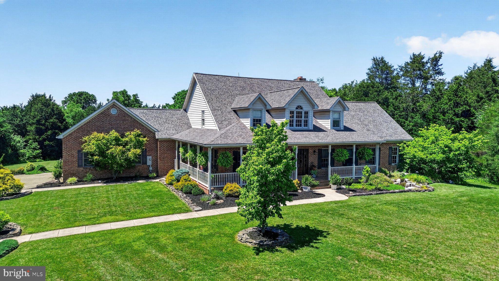 RIVER BEND FARMS - Residential