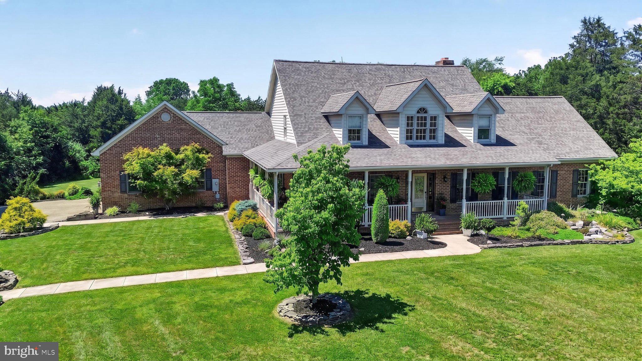 RIVER BEND FARMS - Residential