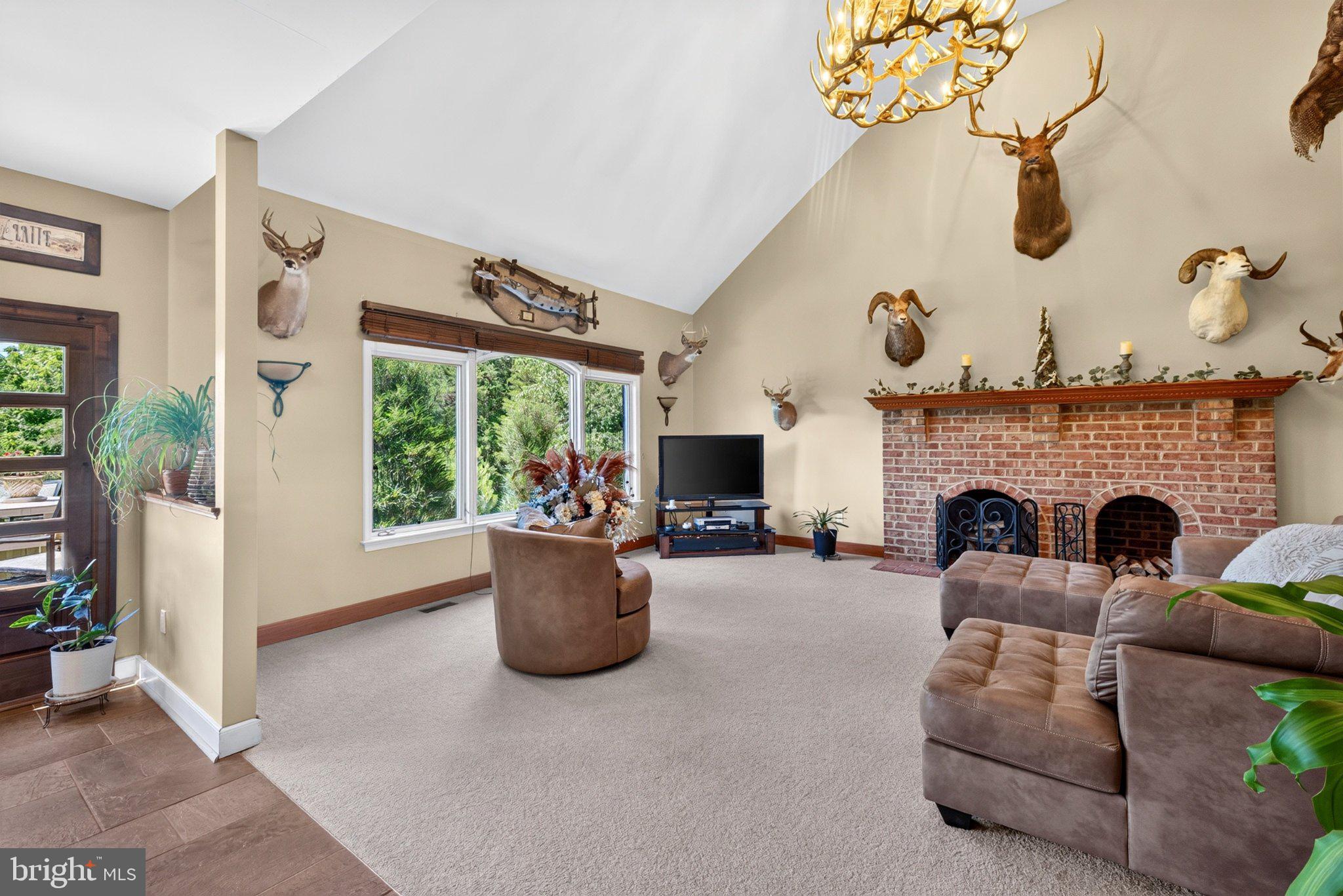 RIVER BEND FARMS - Residential