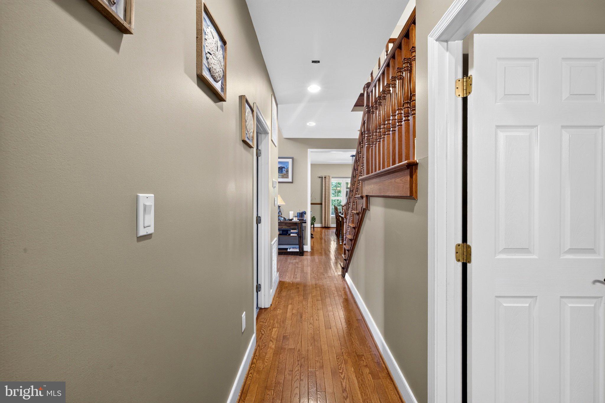 RIVER BEND FARMS - Residential