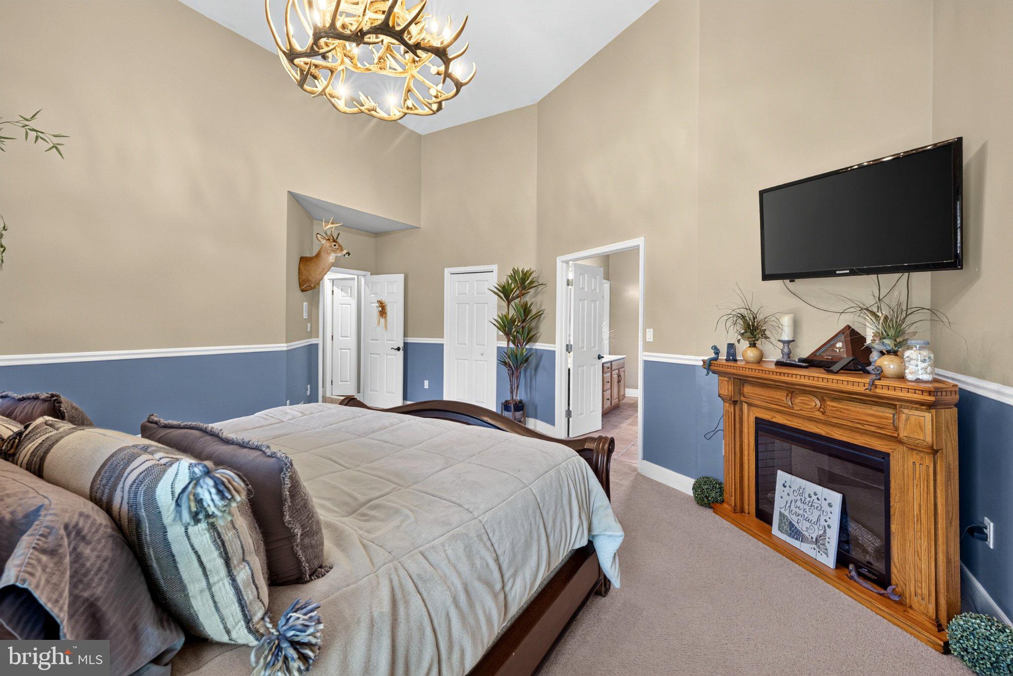 RIVER BEND FARMS - Residential