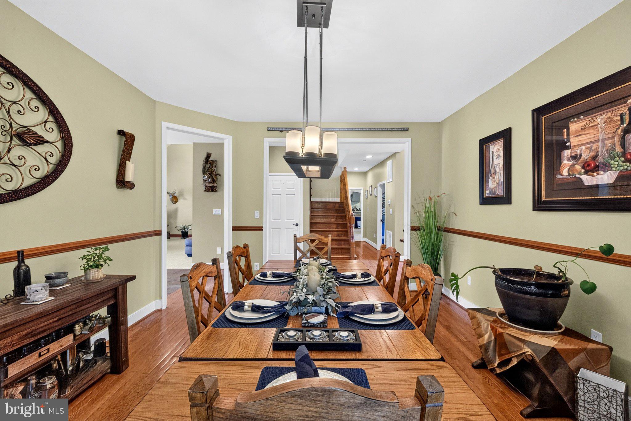 RIVER BEND FARMS - Residential