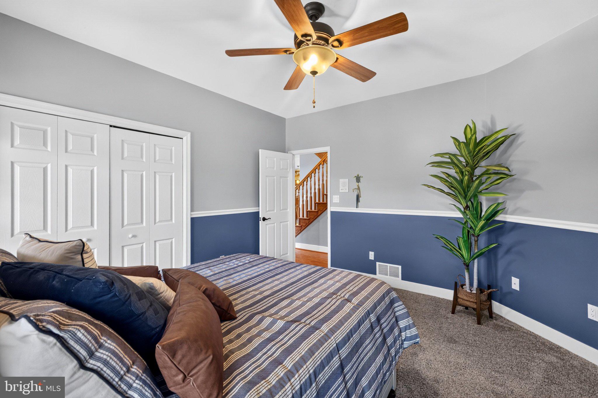 RIVER BEND FARMS - Residential