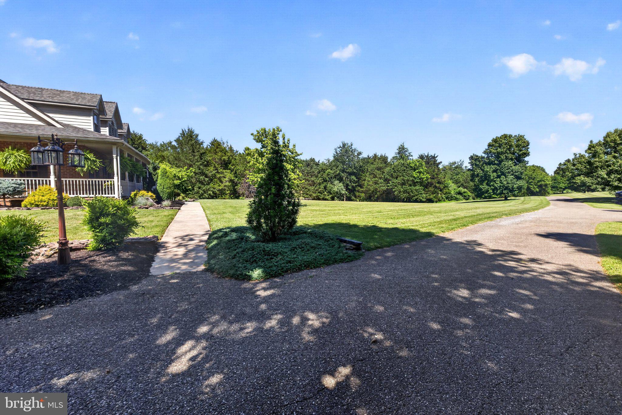 RIVER BEND FARMS - Residential