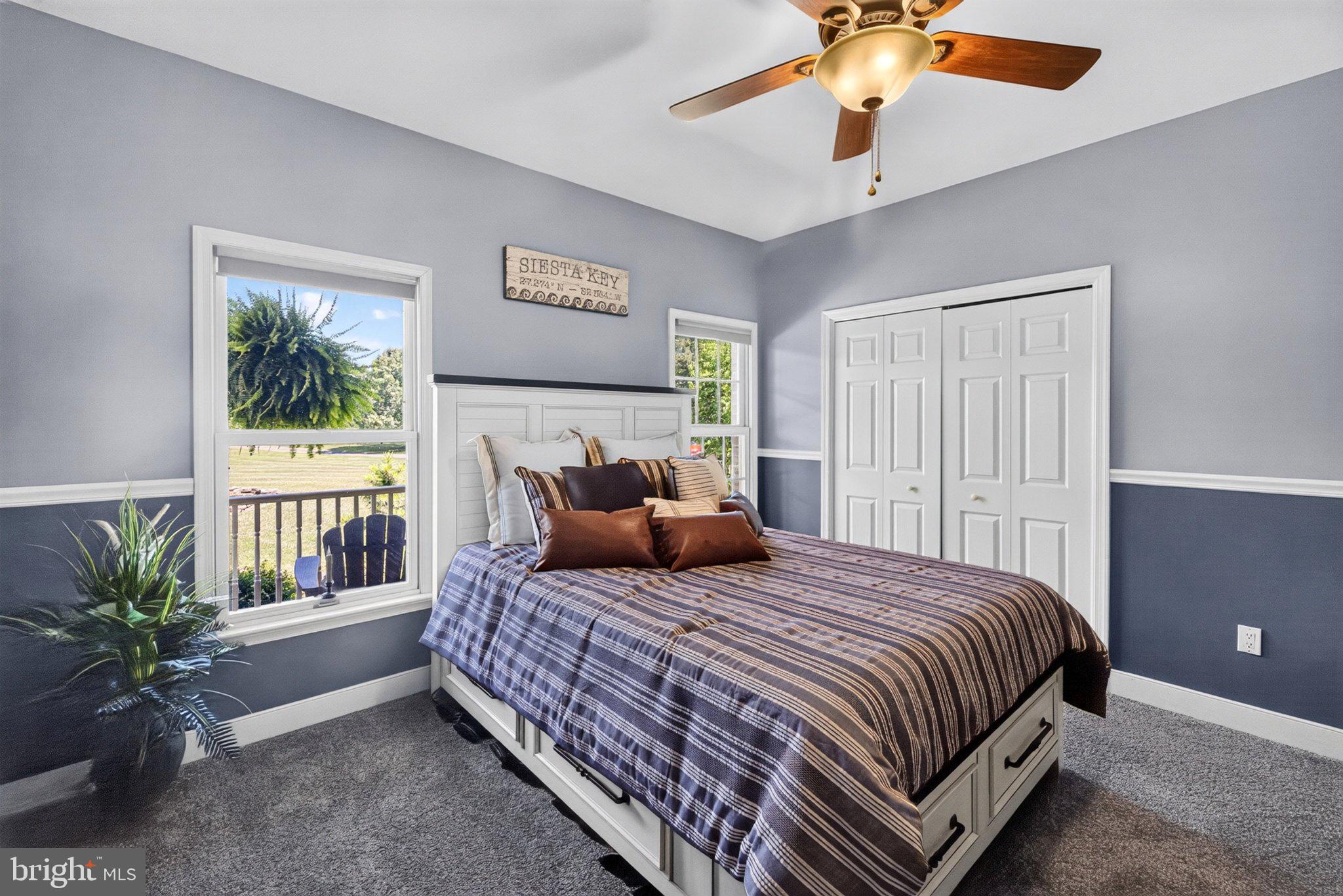 RIVER BEND FARMS - Residential