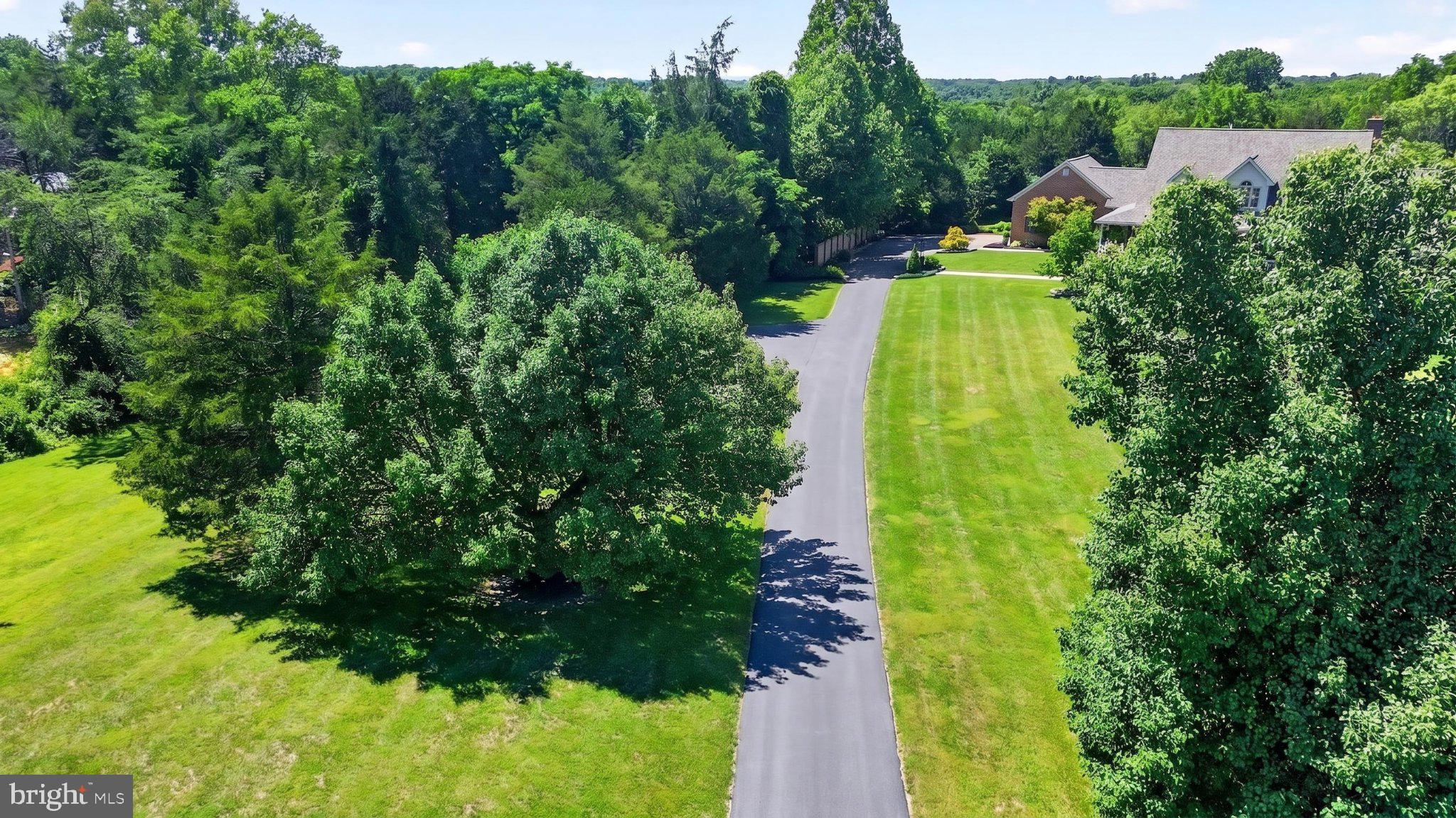 RIVER BEND FARMS - Residential