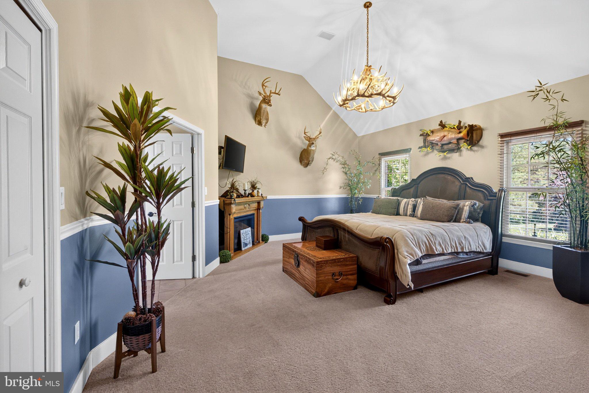 RIVER BEND FARMS - Residential