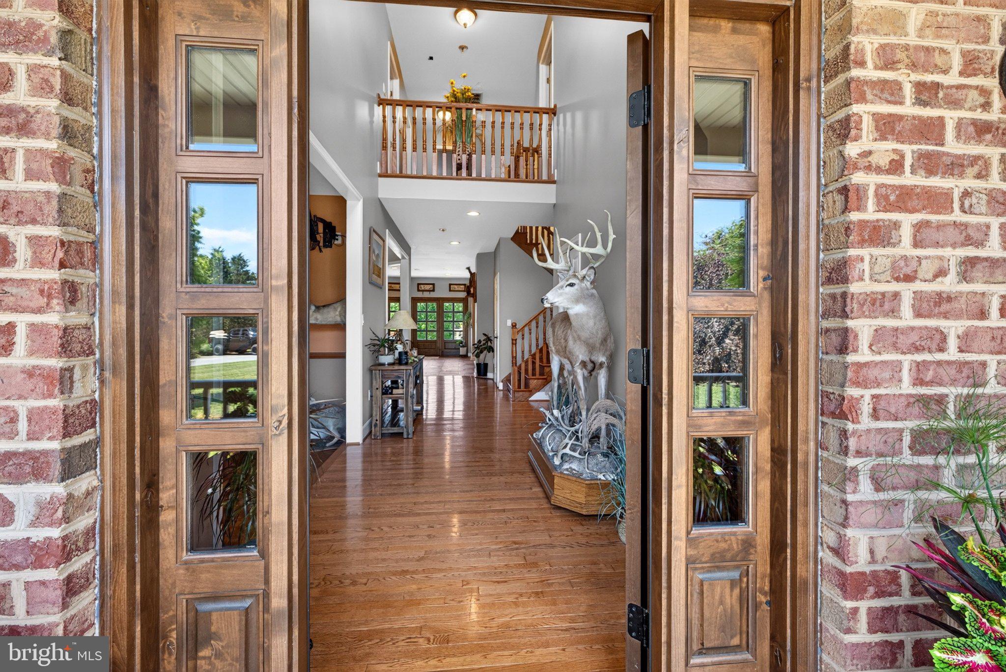 RIVER BEND FARMS - Residential