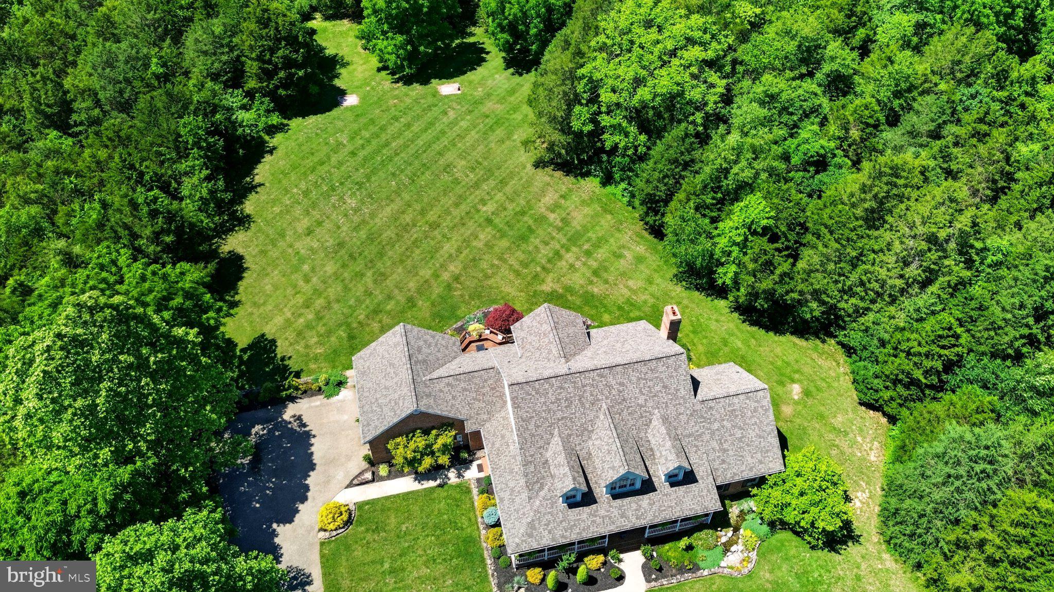 RIVER BEND FARMS - Residential