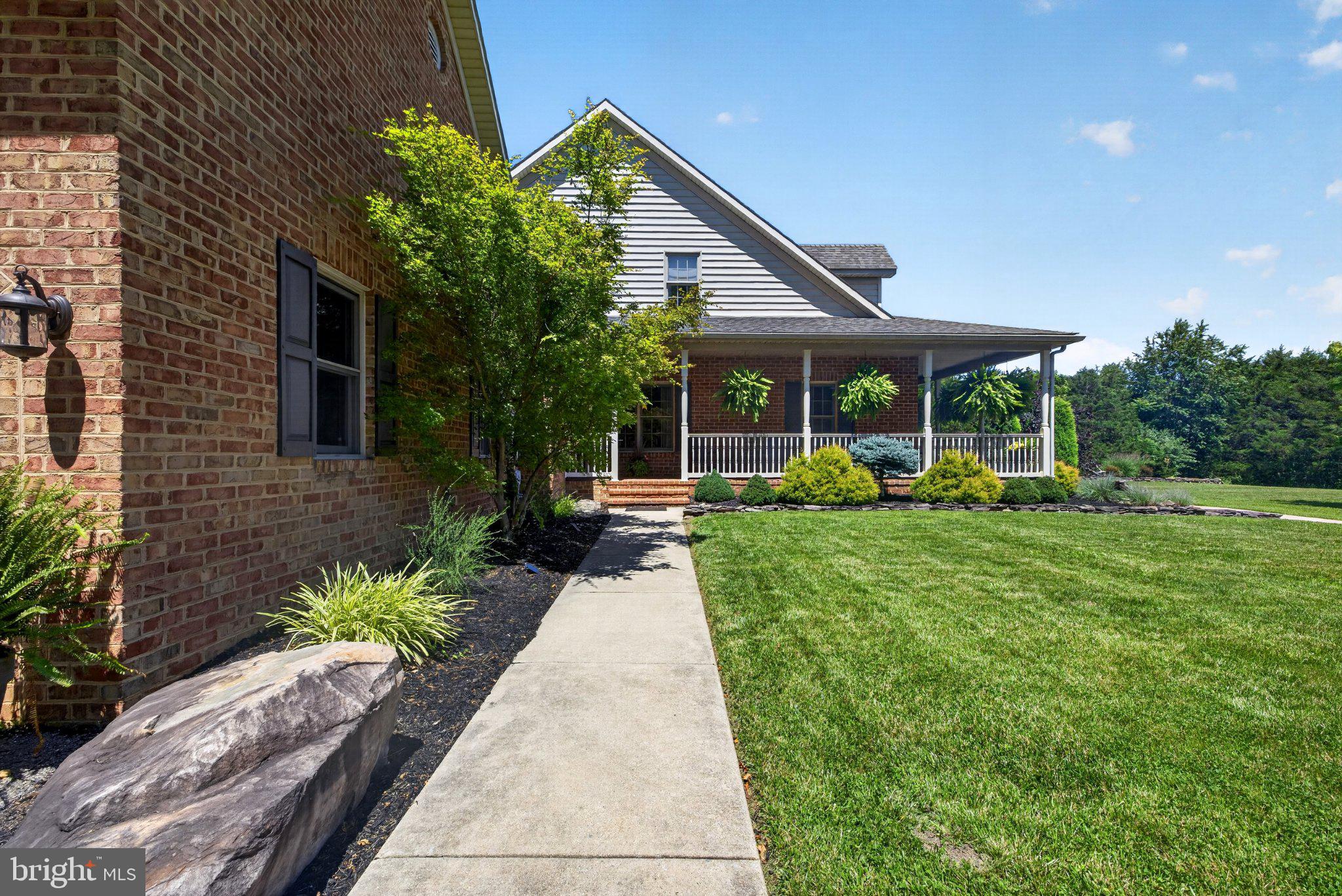 RIVER BEND FARMS - Residential