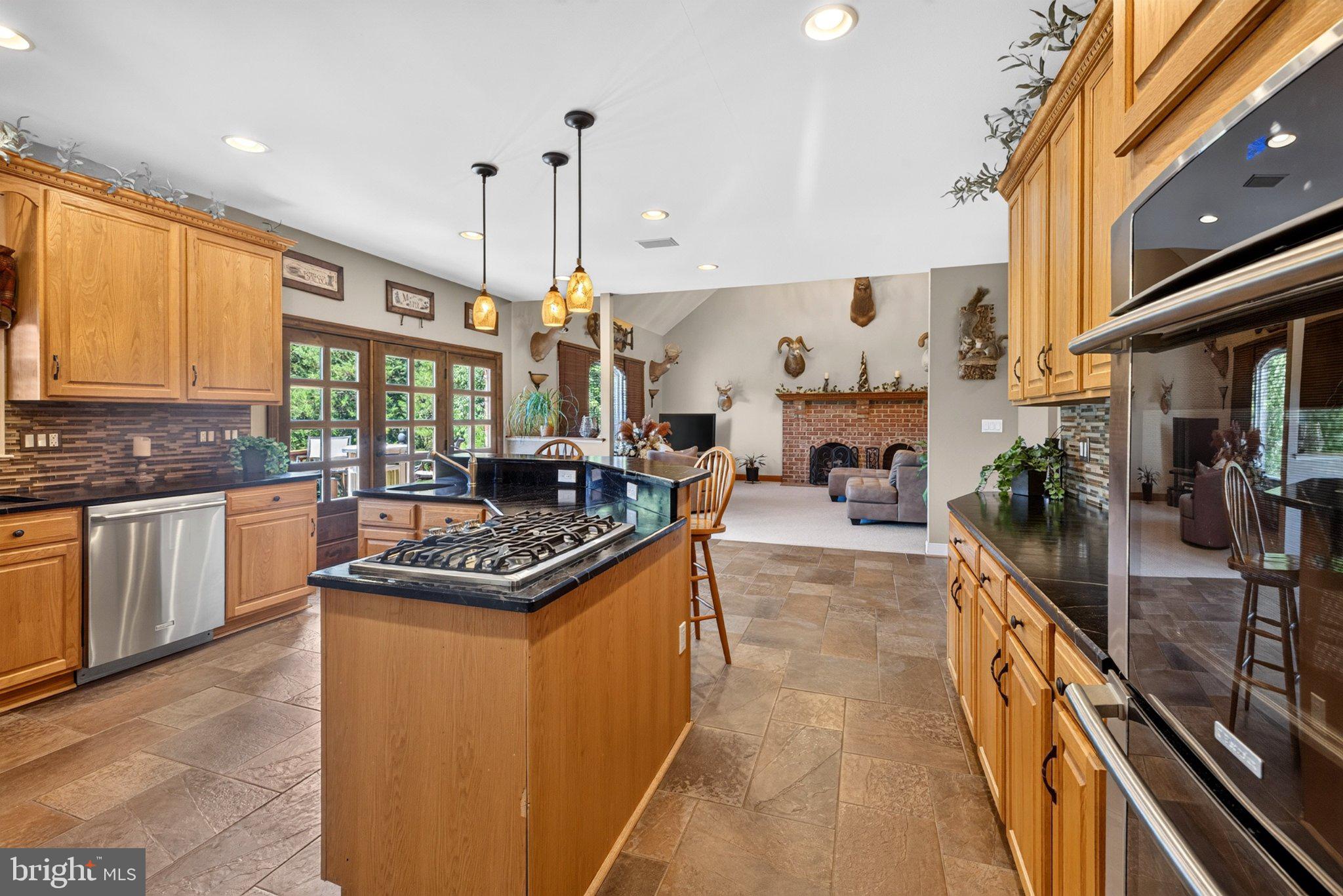 RIVER BEND FARMS - Residential