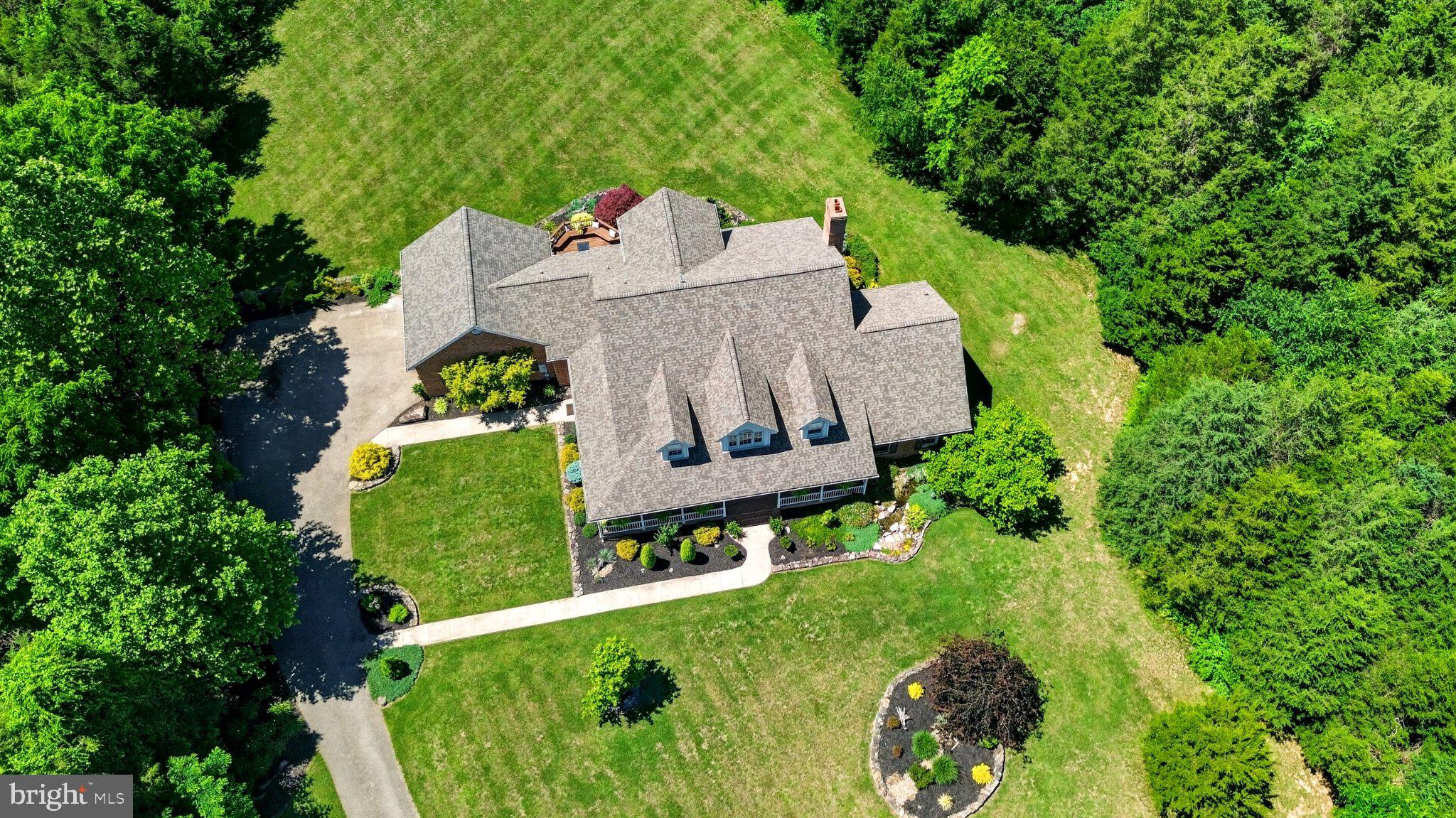 RIVER BEND FARMS - Residential