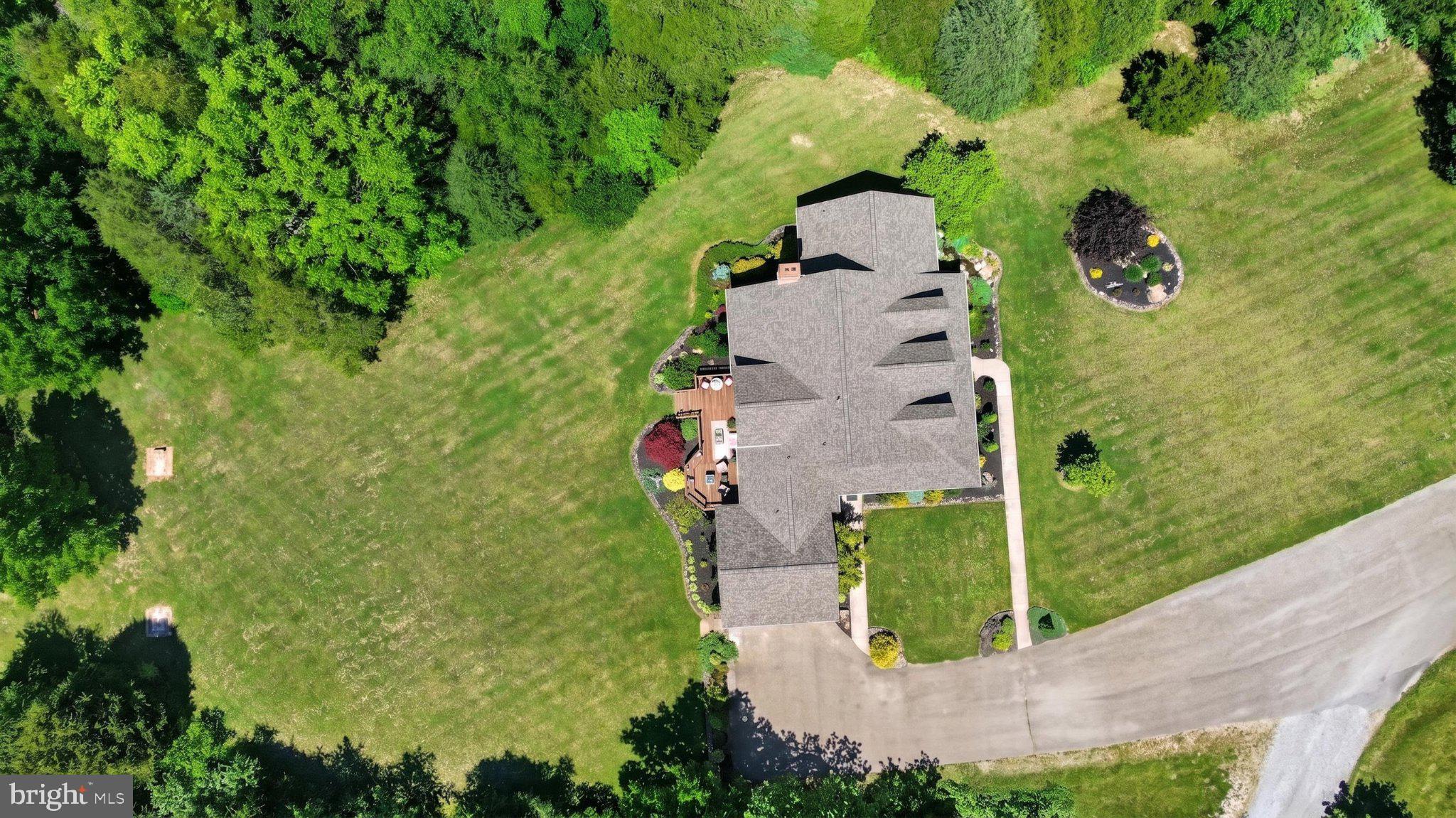 RIVER BEND FARMS - Residential