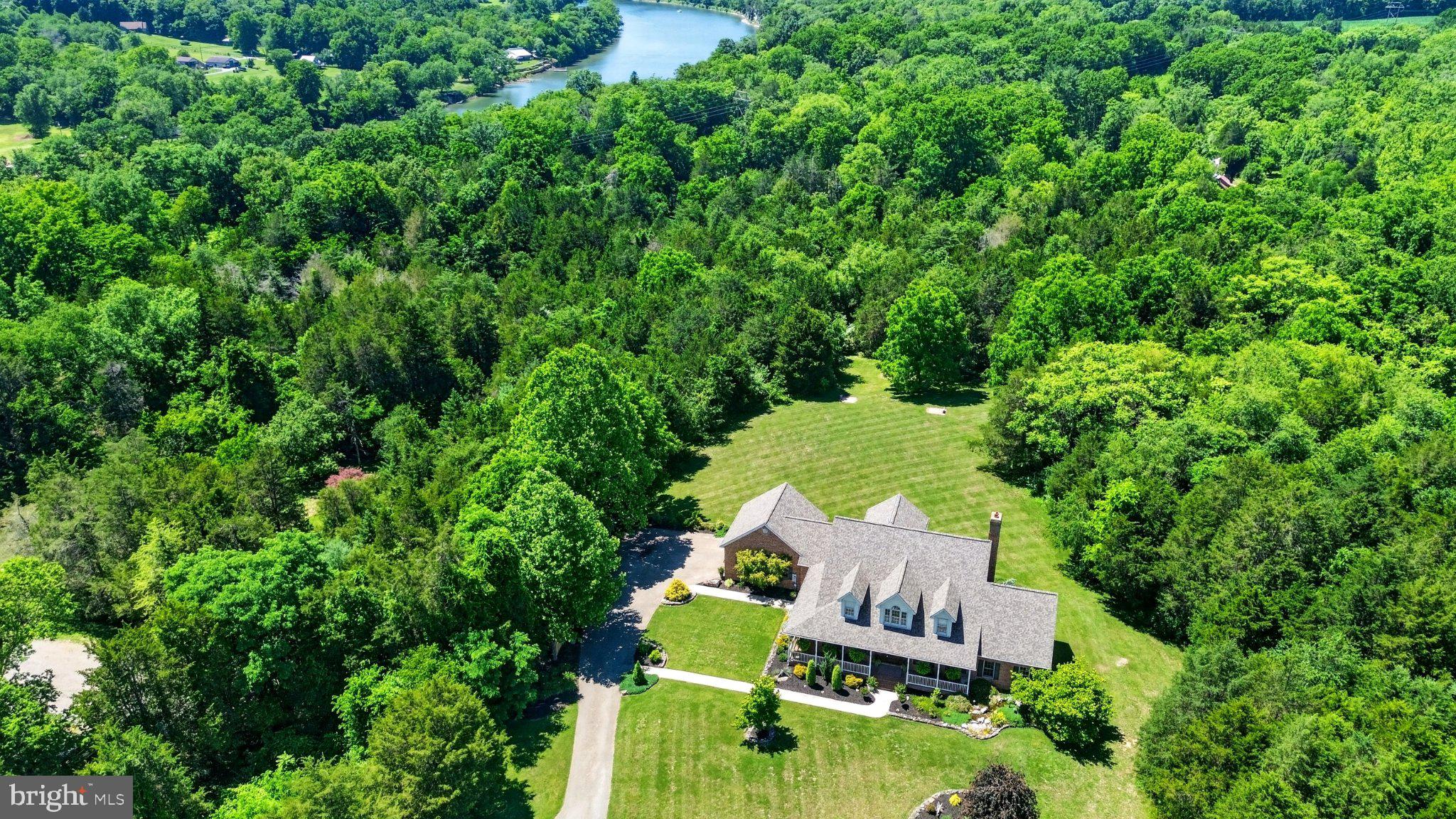 RIVER BEND FARMS - Residential