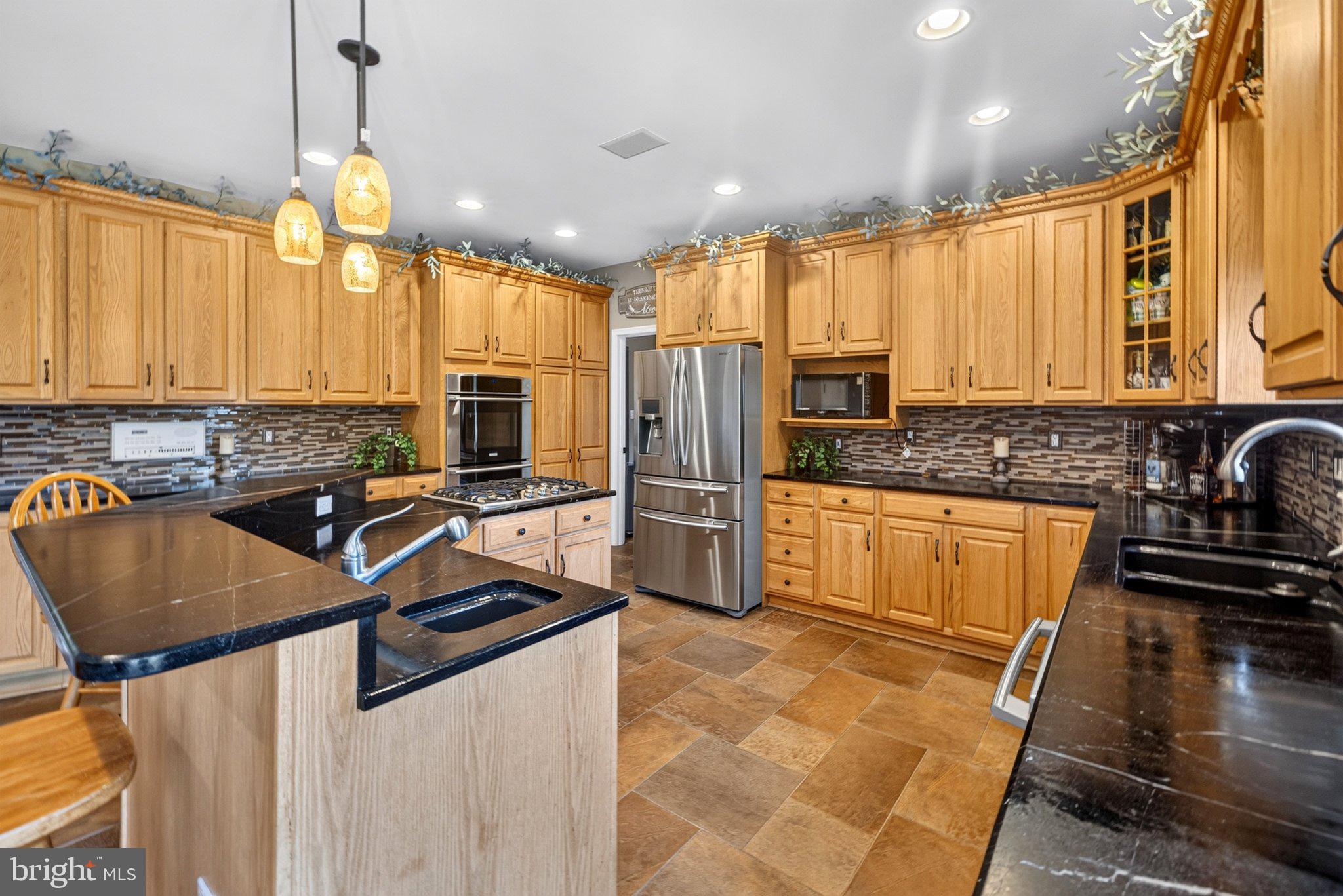 RIVER BEND FARMS - Residential