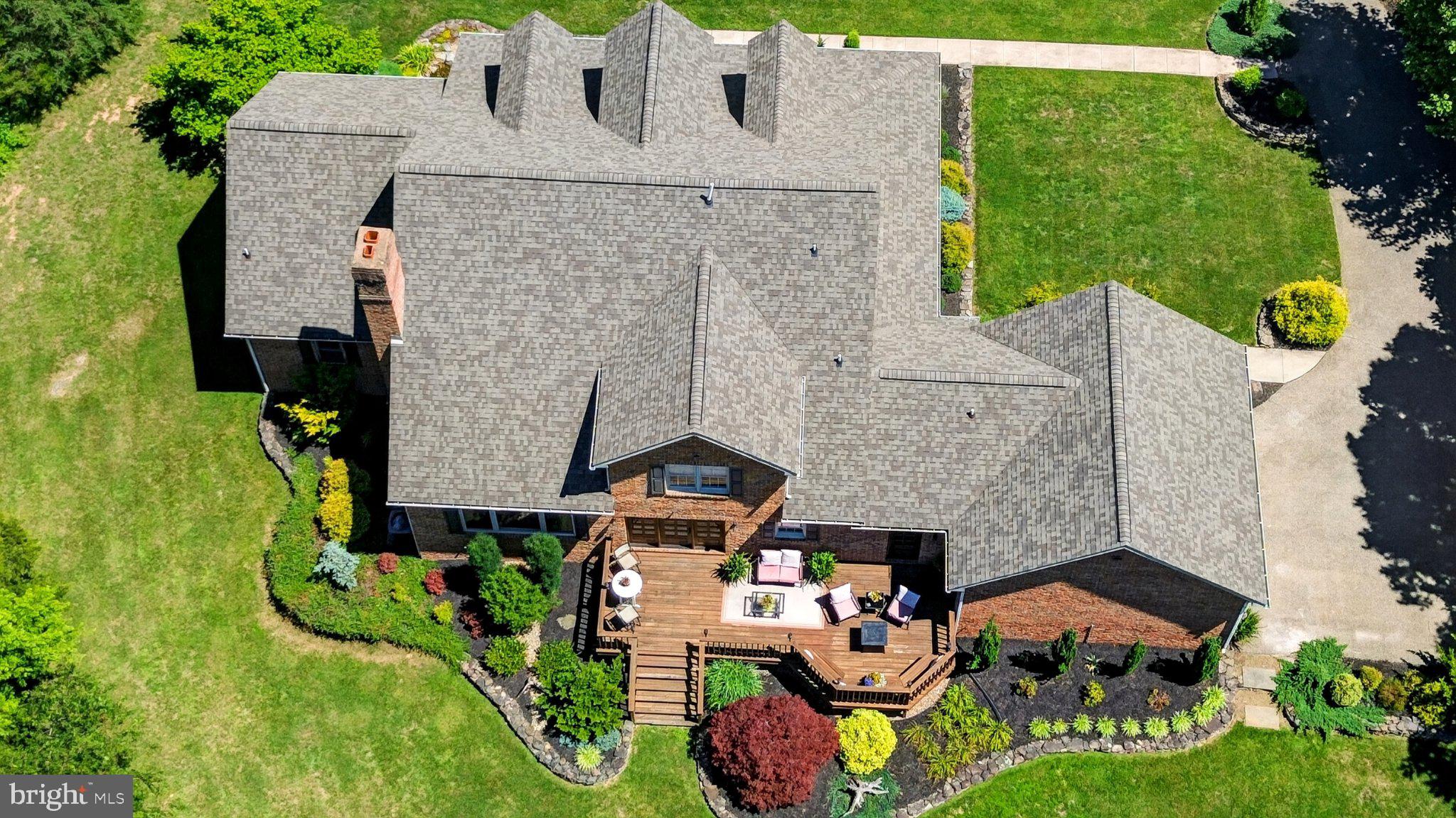 RIVER BEND FARMS - Residential