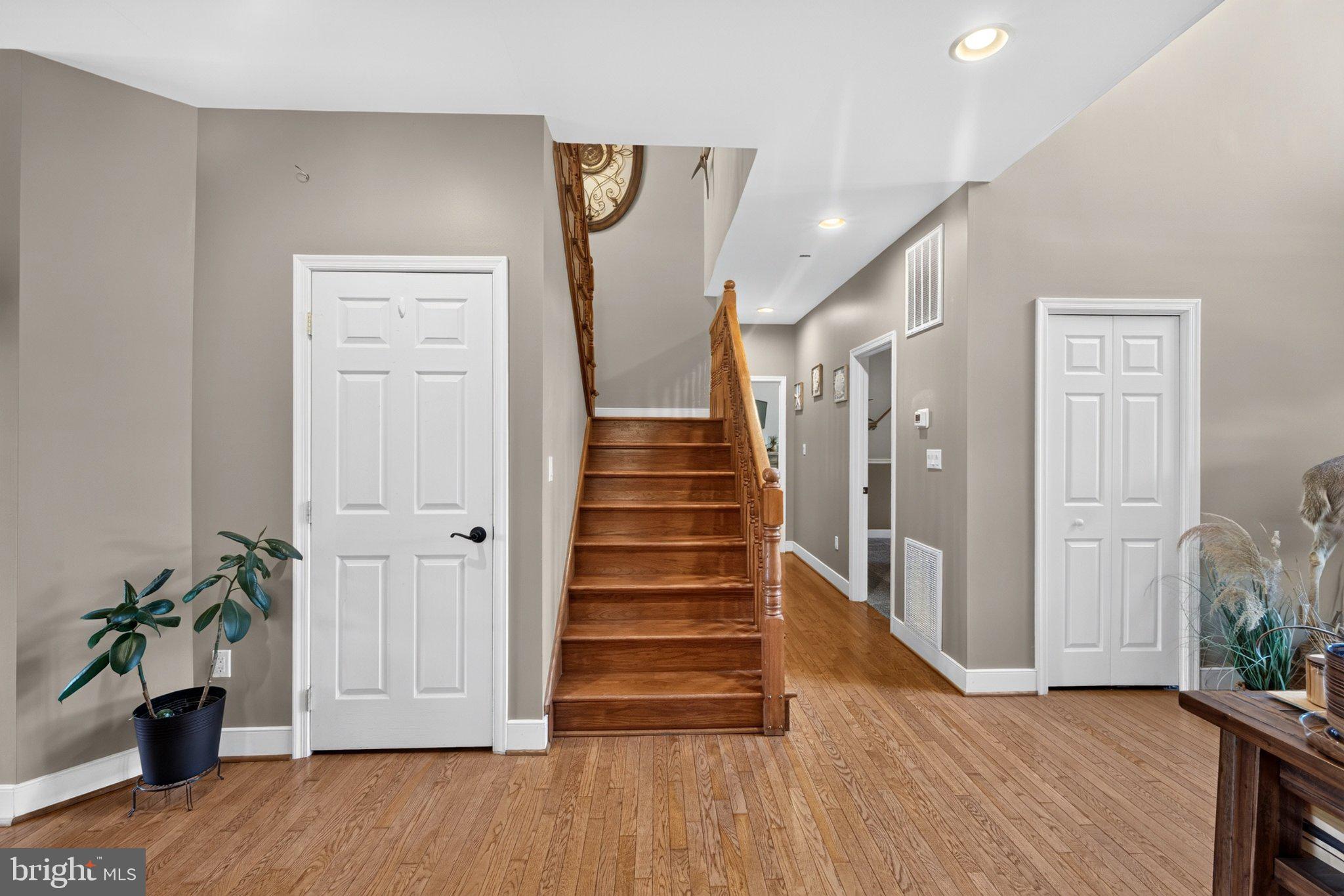 RIVER BEND FARMS - Residential