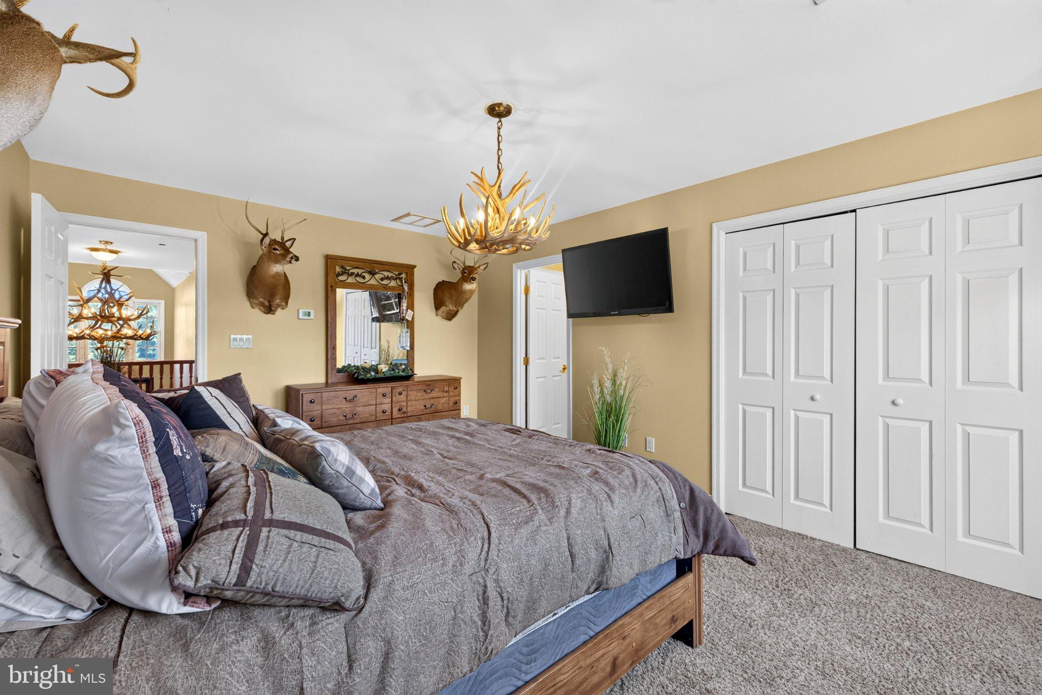 RIVER BEND FARMS - Residential