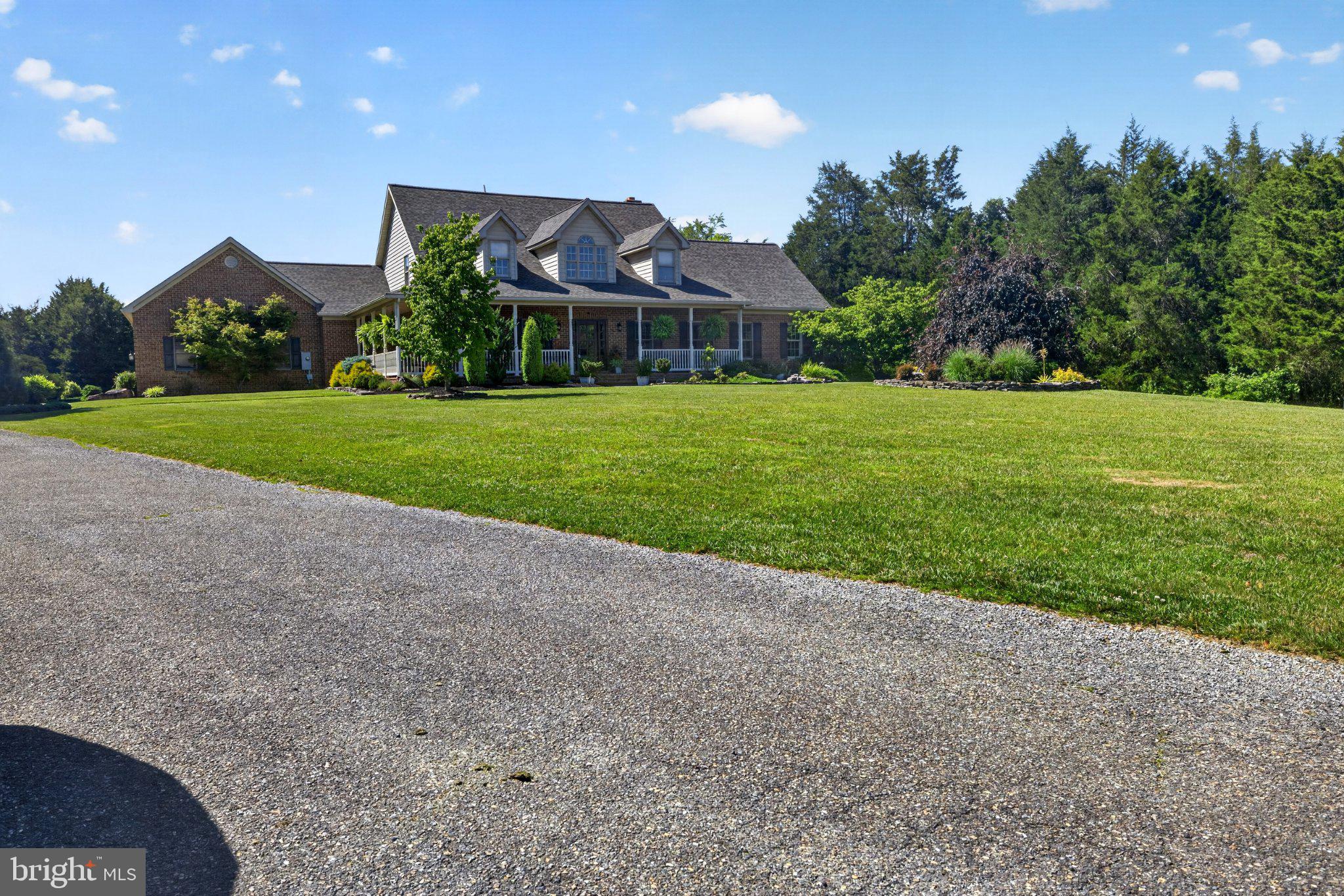 RIVER BEND FARMS - Residential