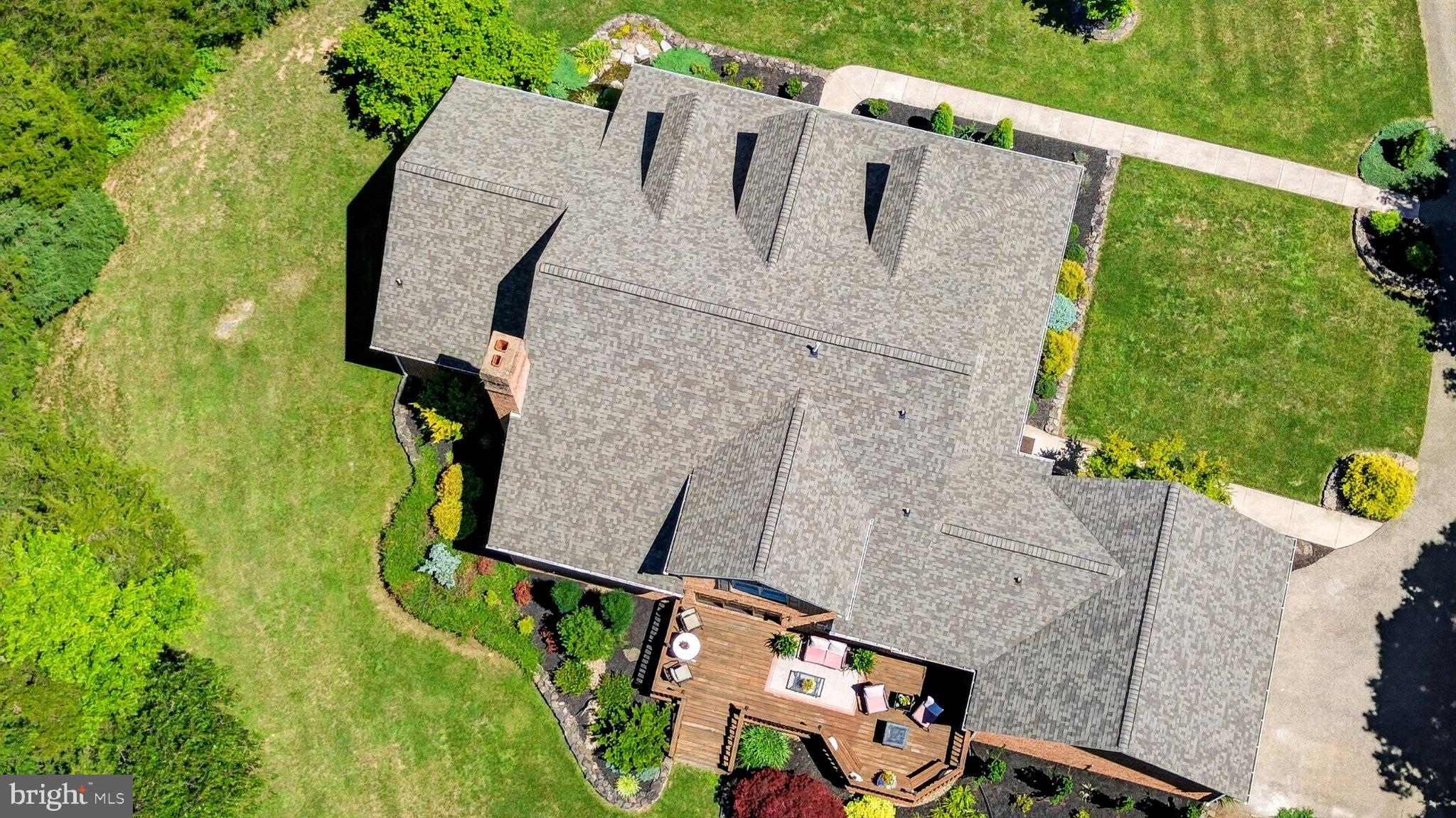 RIVER BEND FARMS - Residential