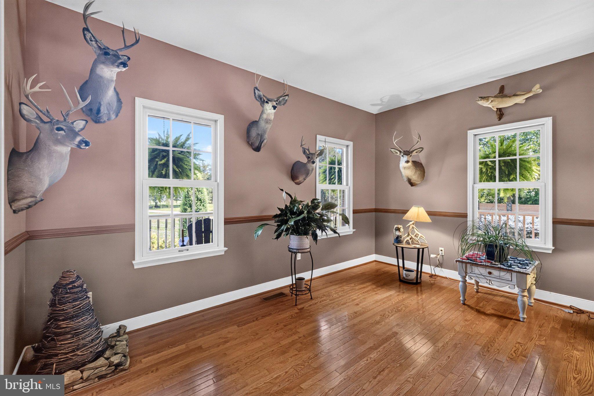 RIVER BEND FARMS - Residential