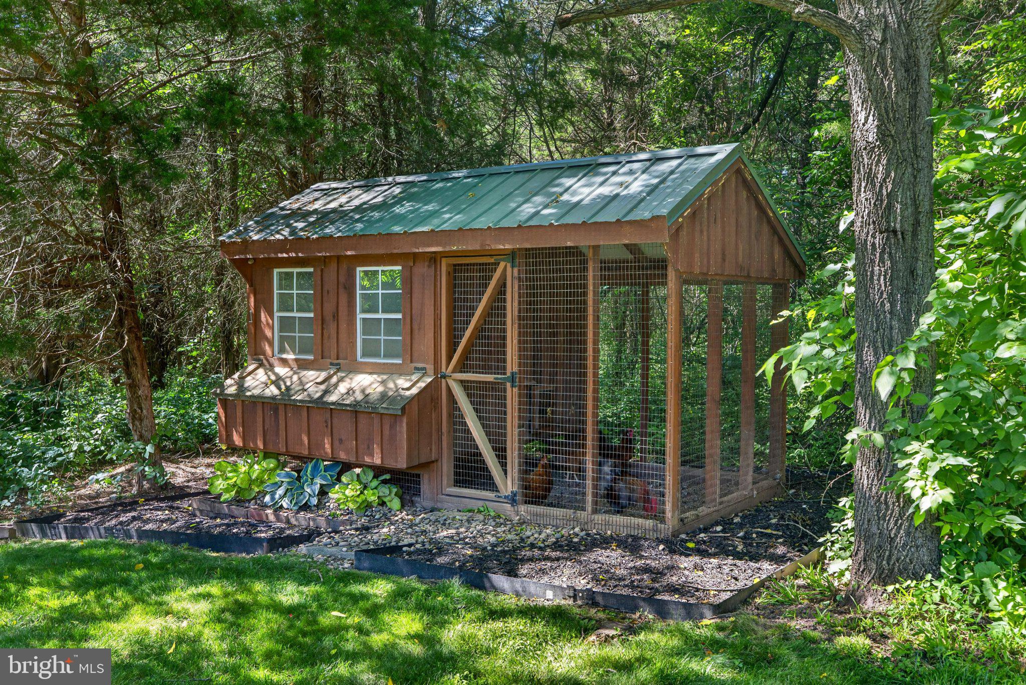 RIVER BEND FARMS - Residential