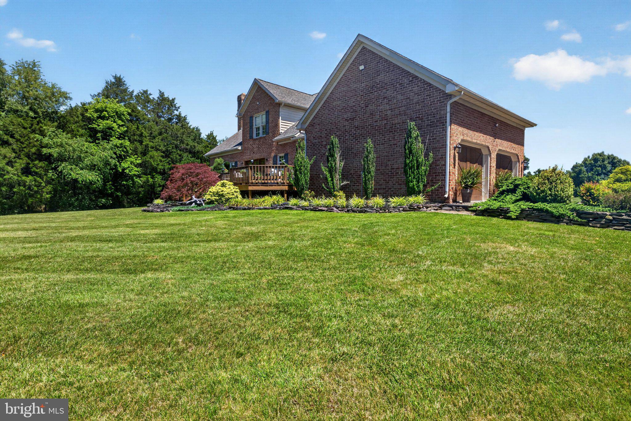 RIVER BEND FARMS - Residential