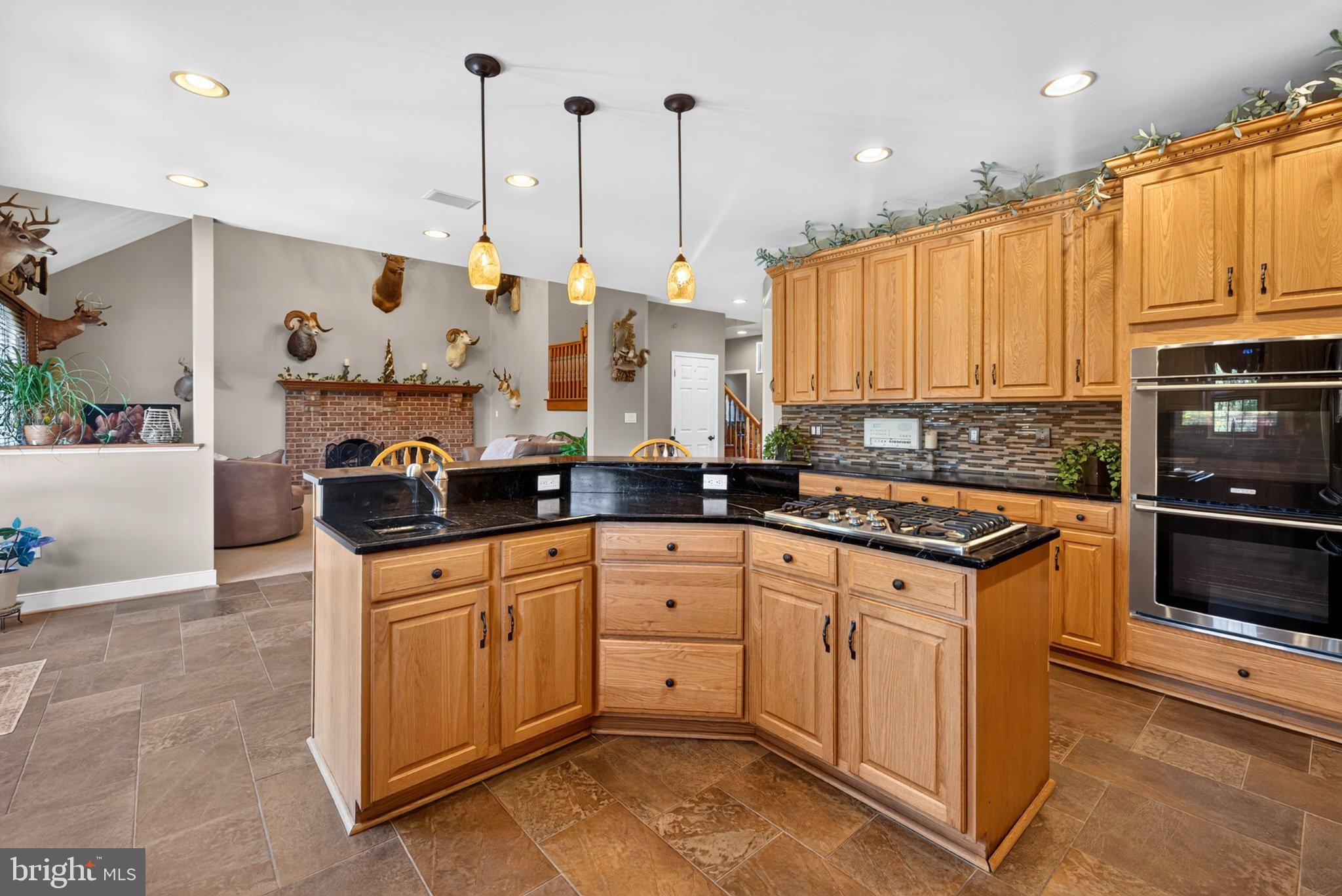 RIVER BEND FARMS - Residential